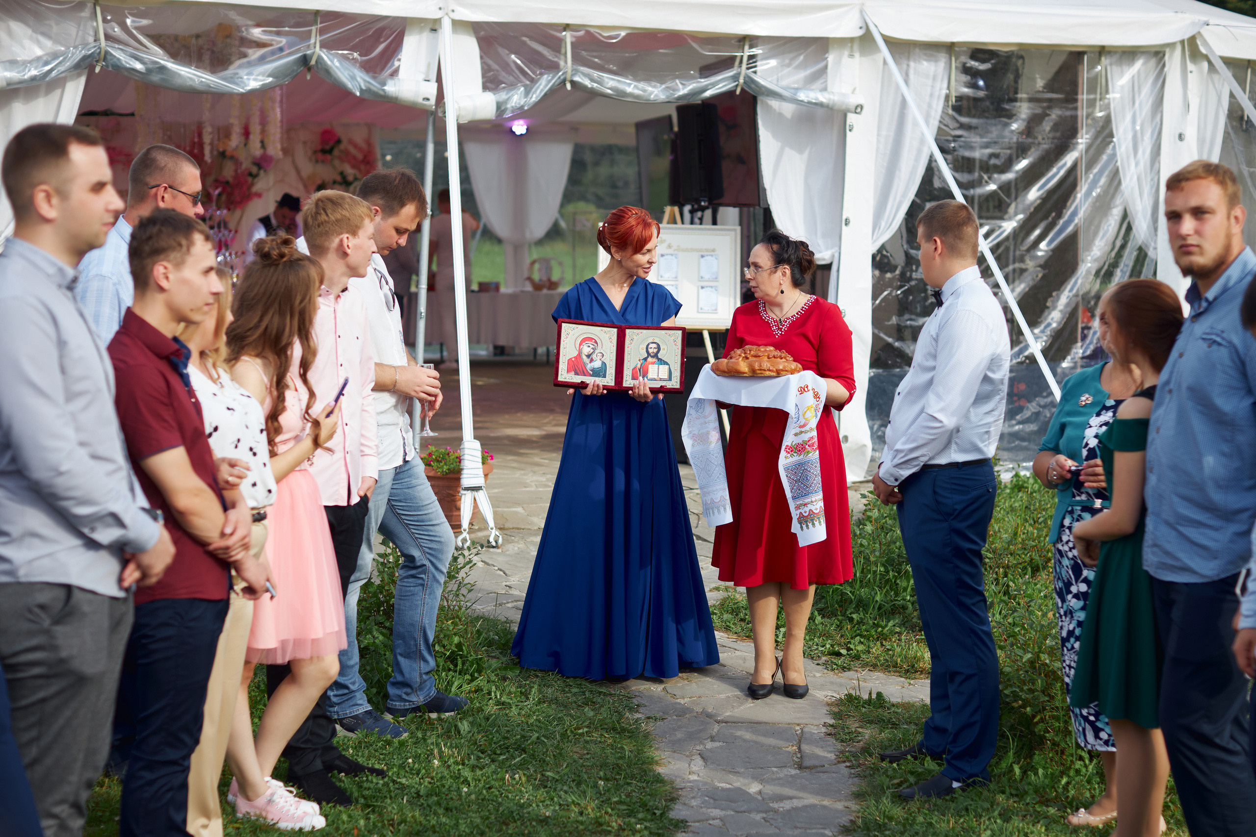 Александр & Анастасия. Грумант. Другой взгляд на фотографию