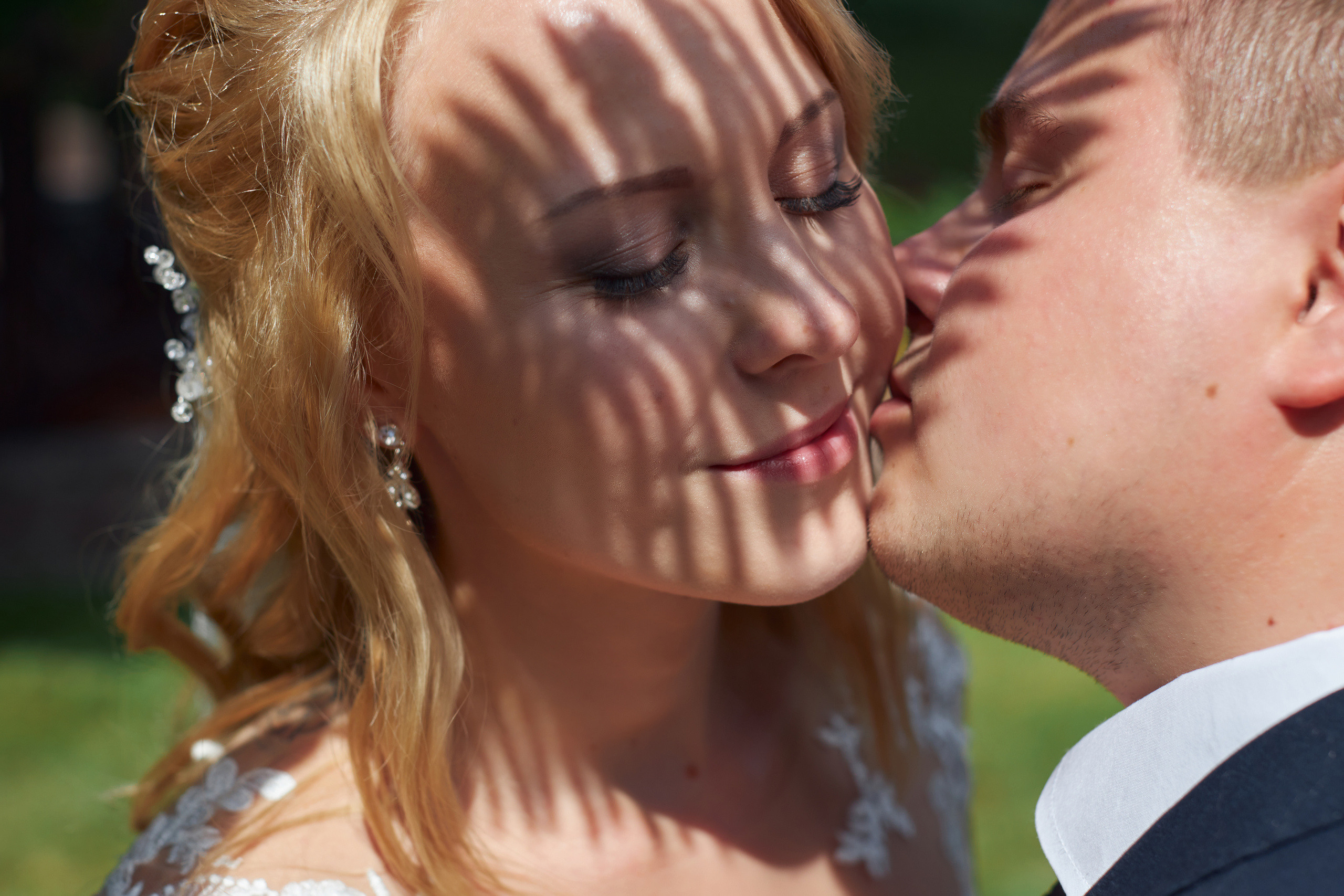 Александр & Анастасия. Грумант. Другой взгляд на фотографию