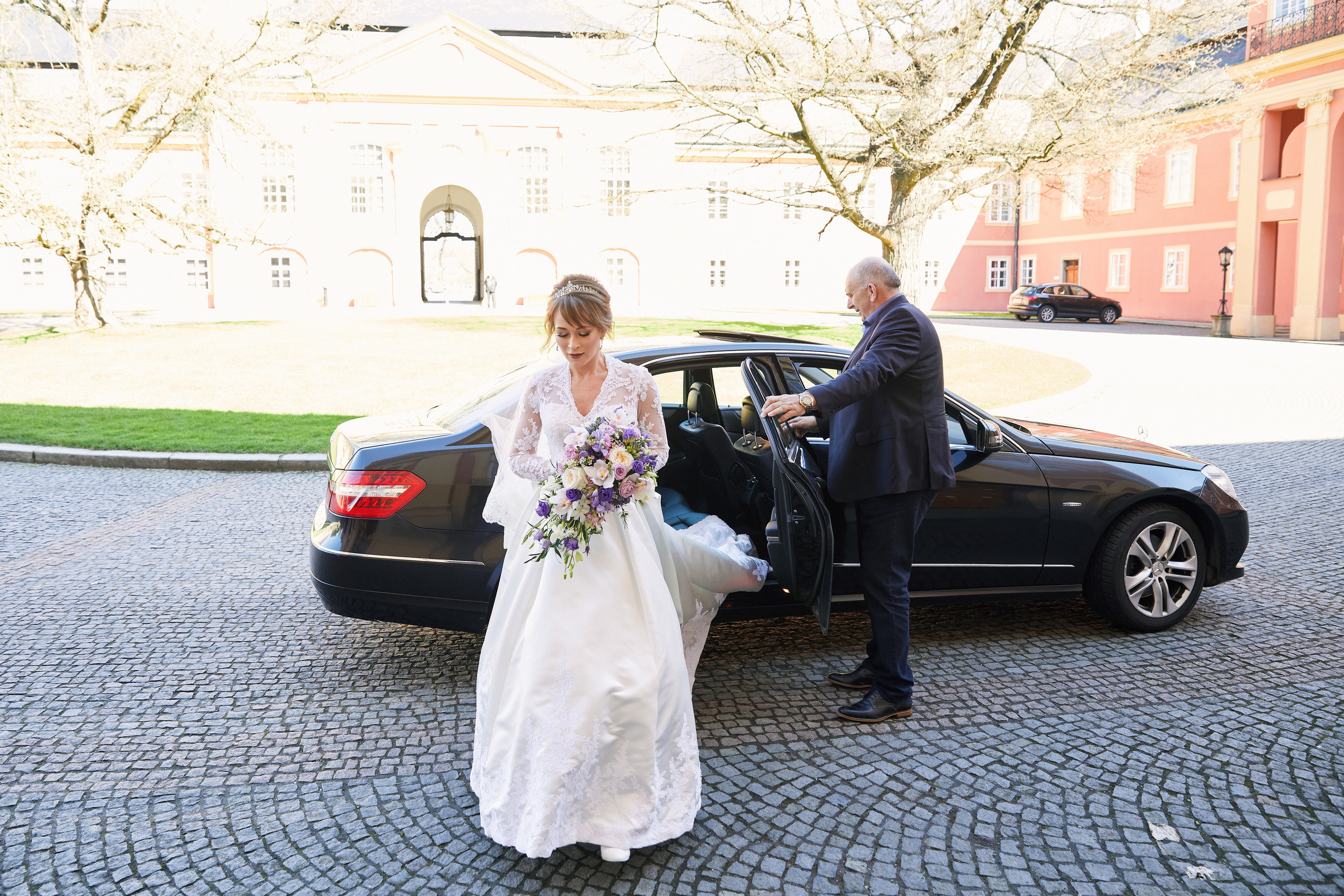 Кирилл & Кристина. Прага. Другой взгляд на фотографию