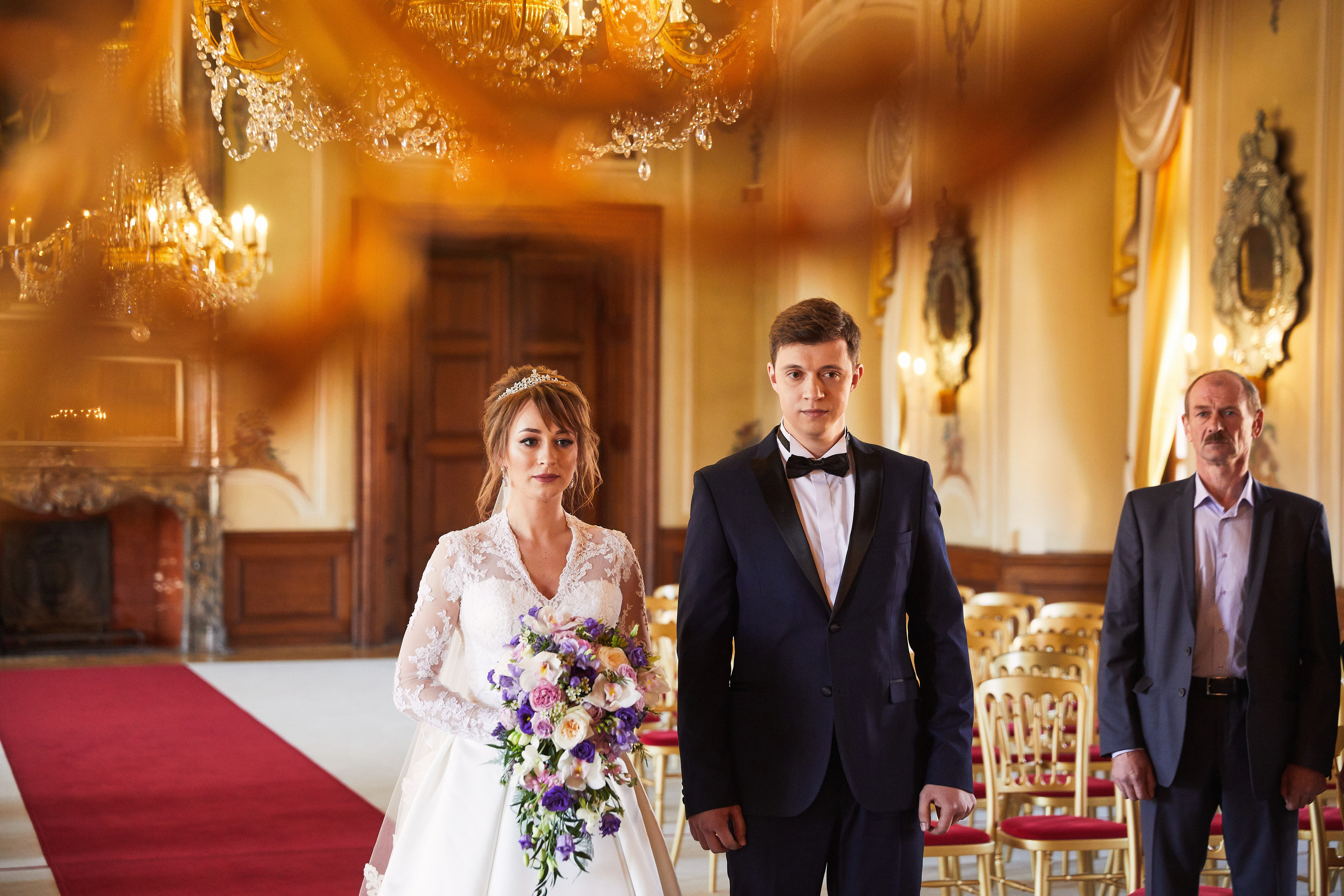 Кирилл & Кристина. Прага. Другой взгляд на фотографию