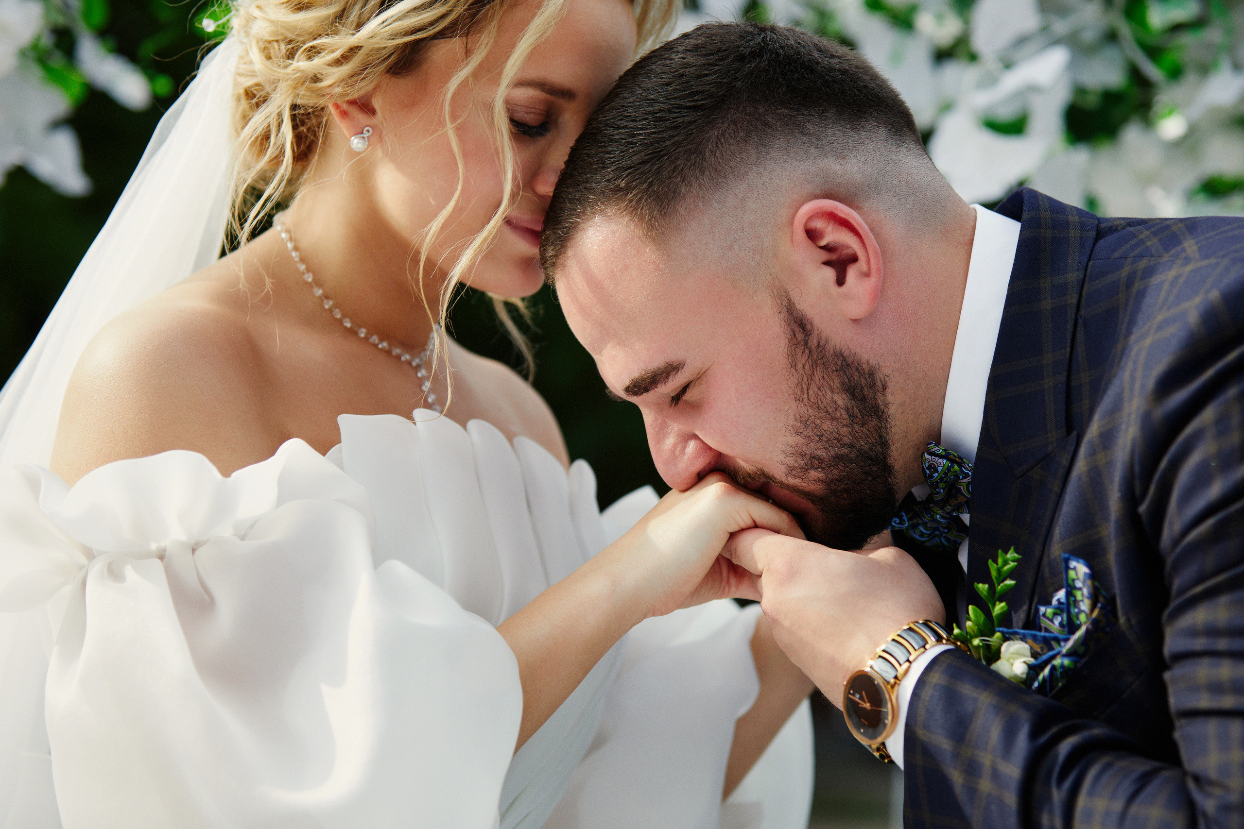 Вадим & Дарья. JustWood. Другой взгляд на фотографию