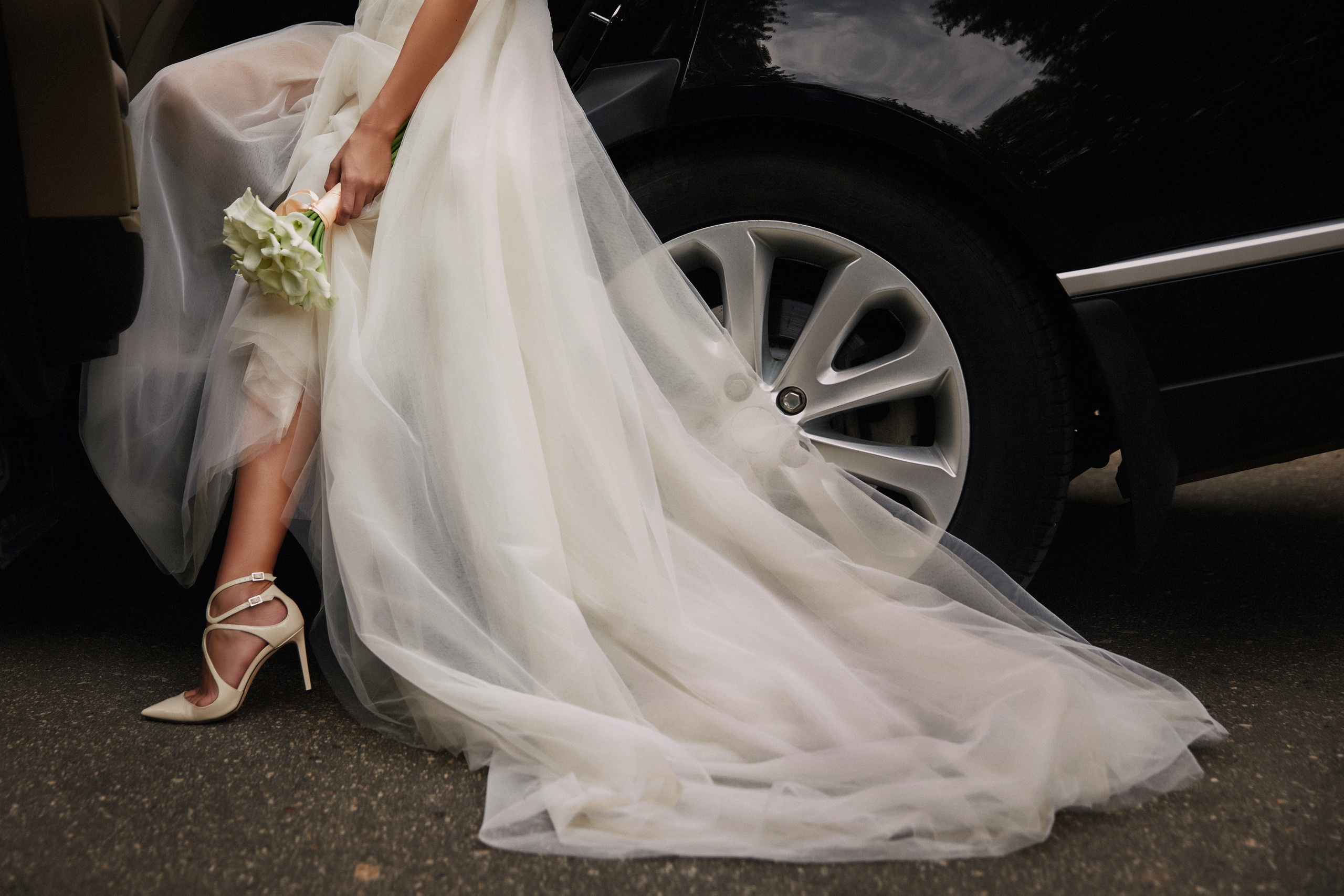 Другой взгляд на фотографию