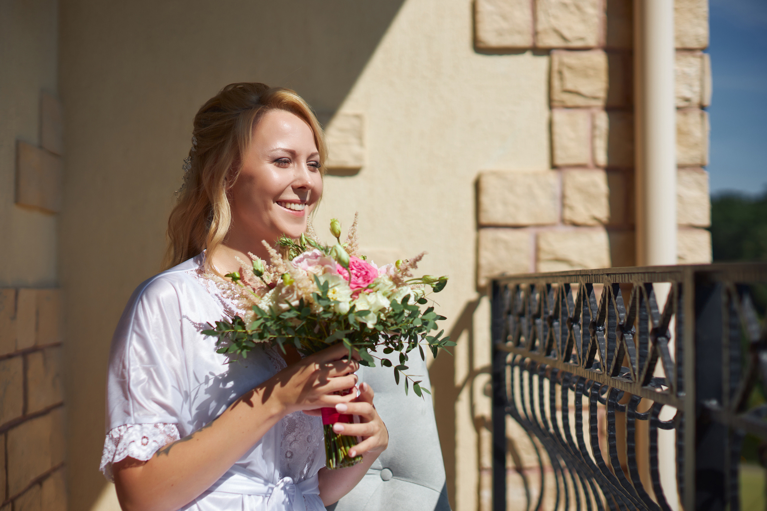 Александр & Анастасия. Грумант. Другой взгляд на фотографию