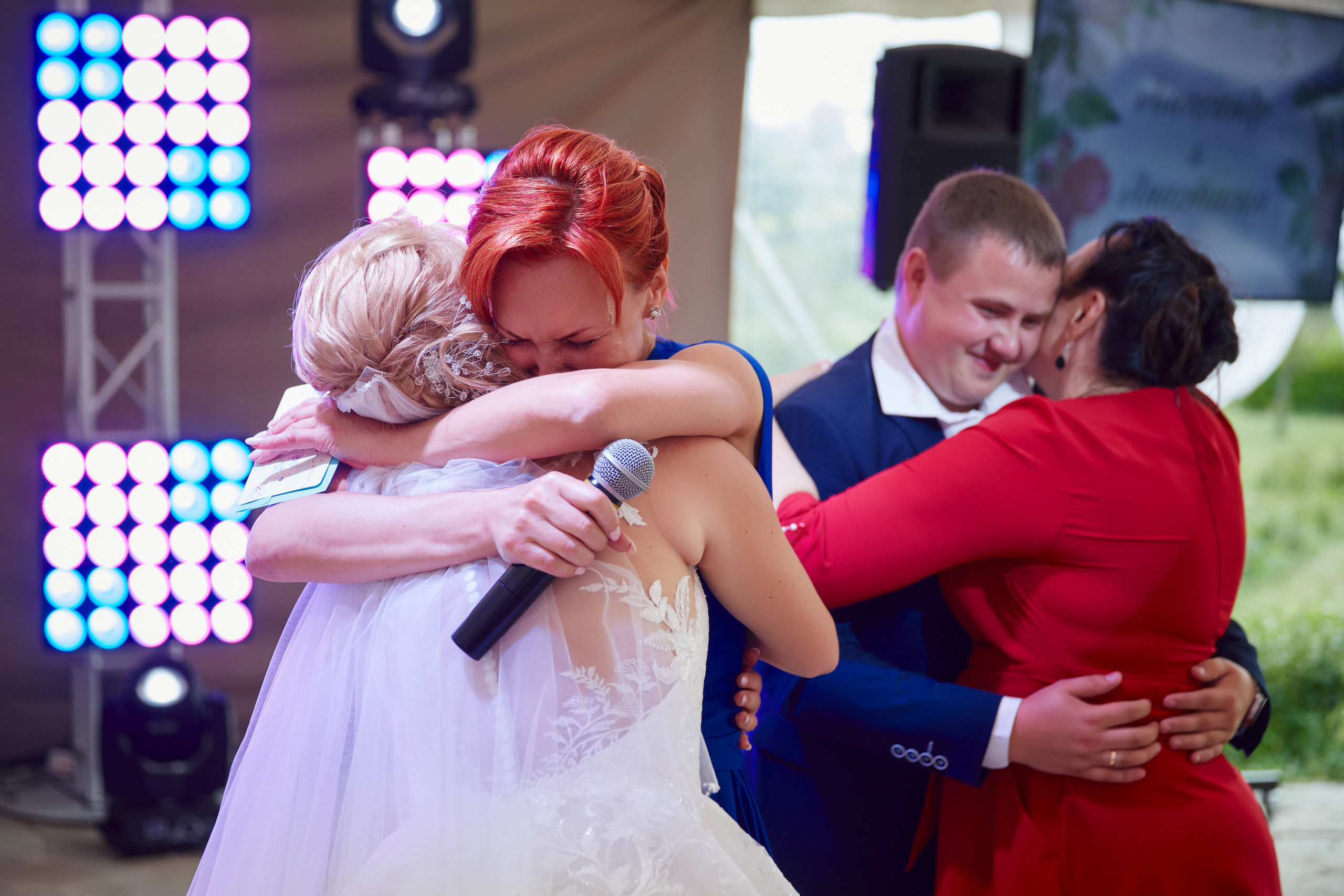 Александр & Анастасия. Грумант. Другой взгляд на фотографию