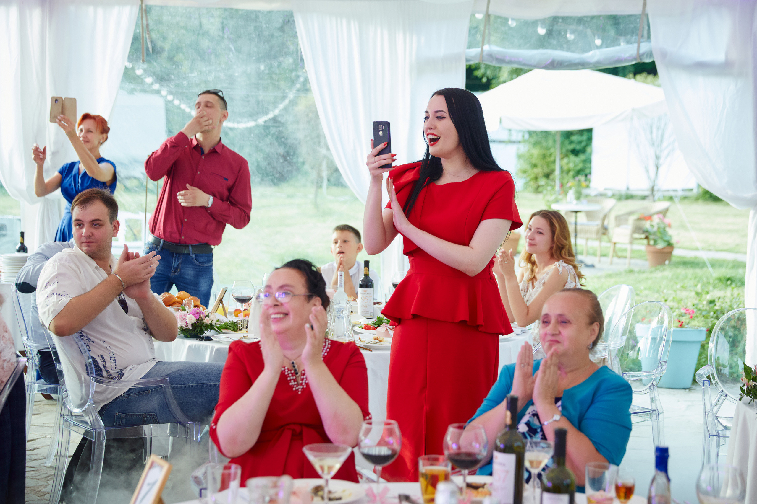 Александр & Анастасия. Грумант. Другой взгляд на фотографию