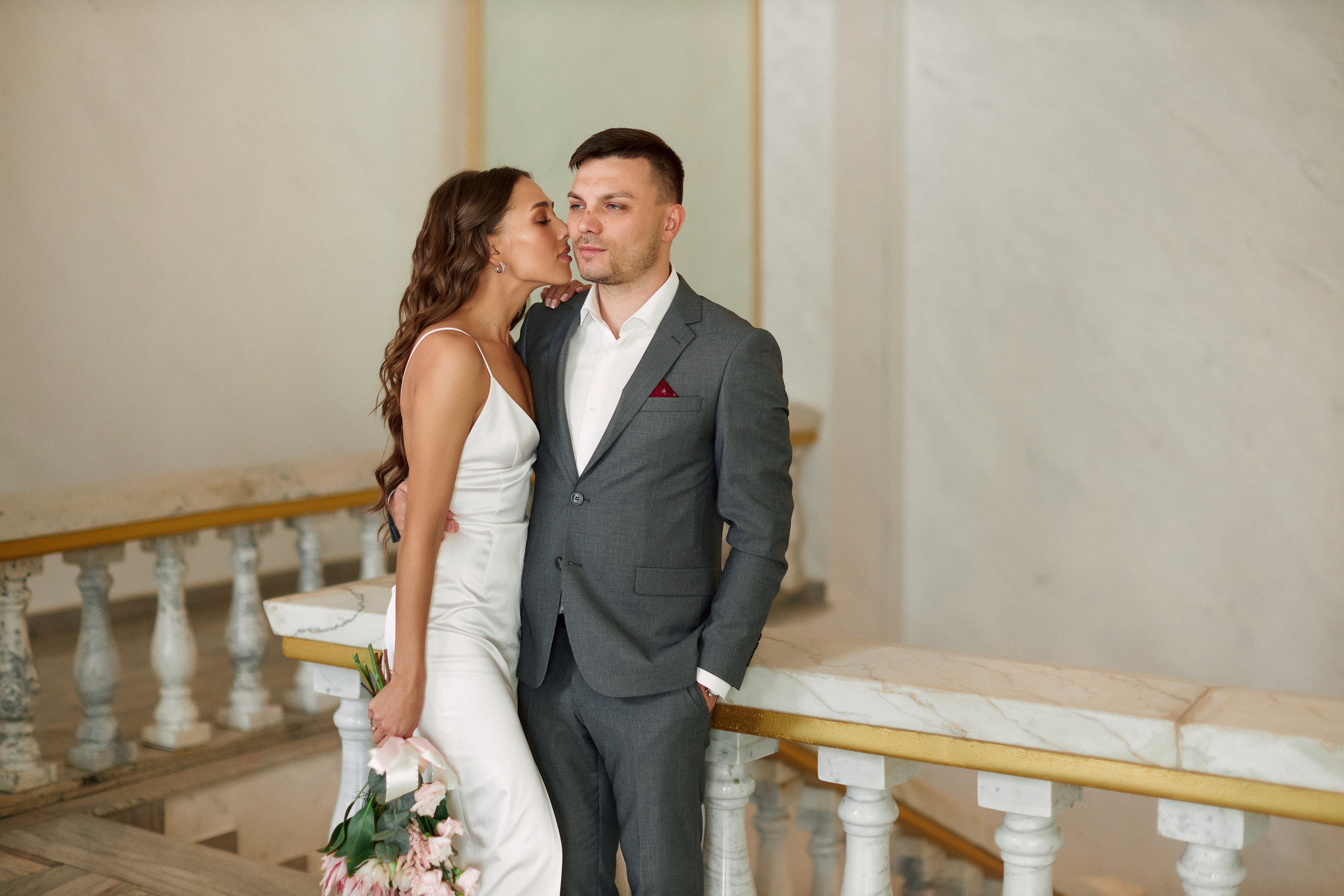 Георгий & Зарема. Тула. Другой взгляд на фотографию