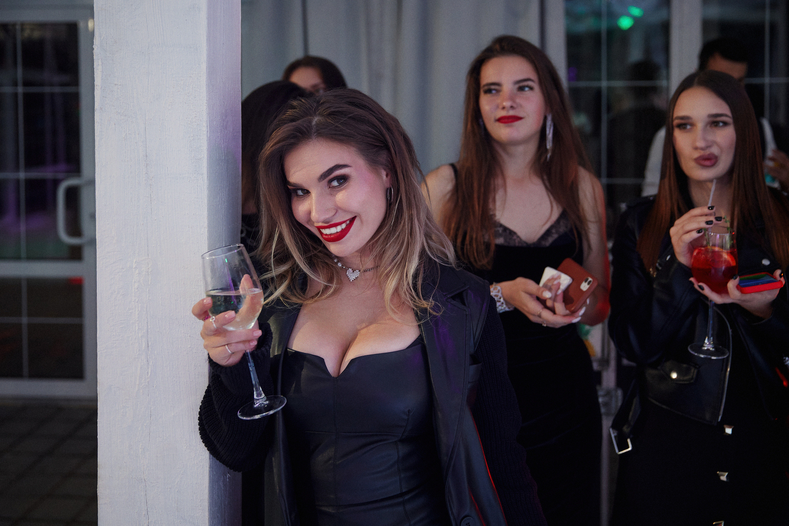 Мальчишник. Другой взгляд на фотографию