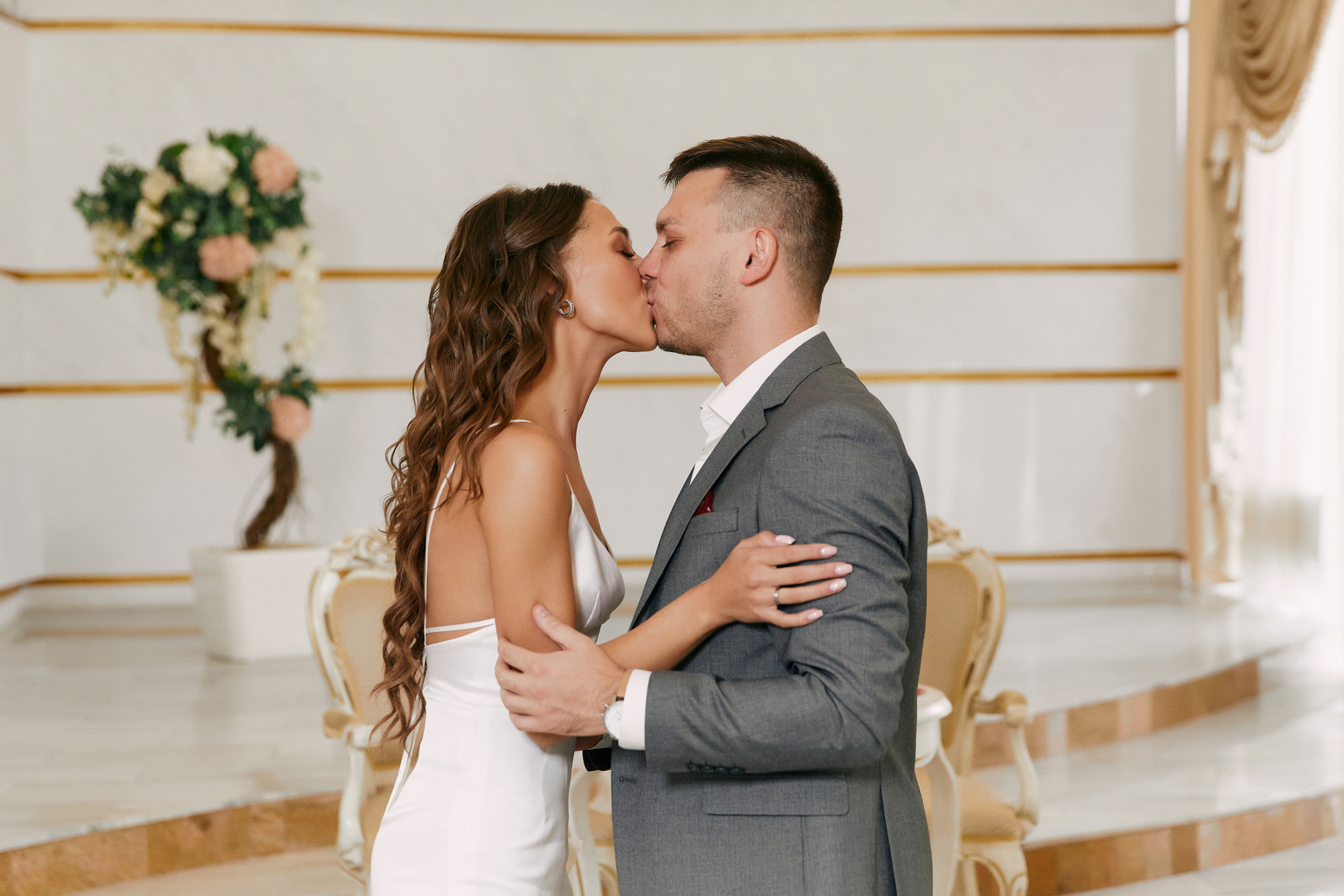 Георгий & Зарема. Тула. Другой взгляд на фотографию