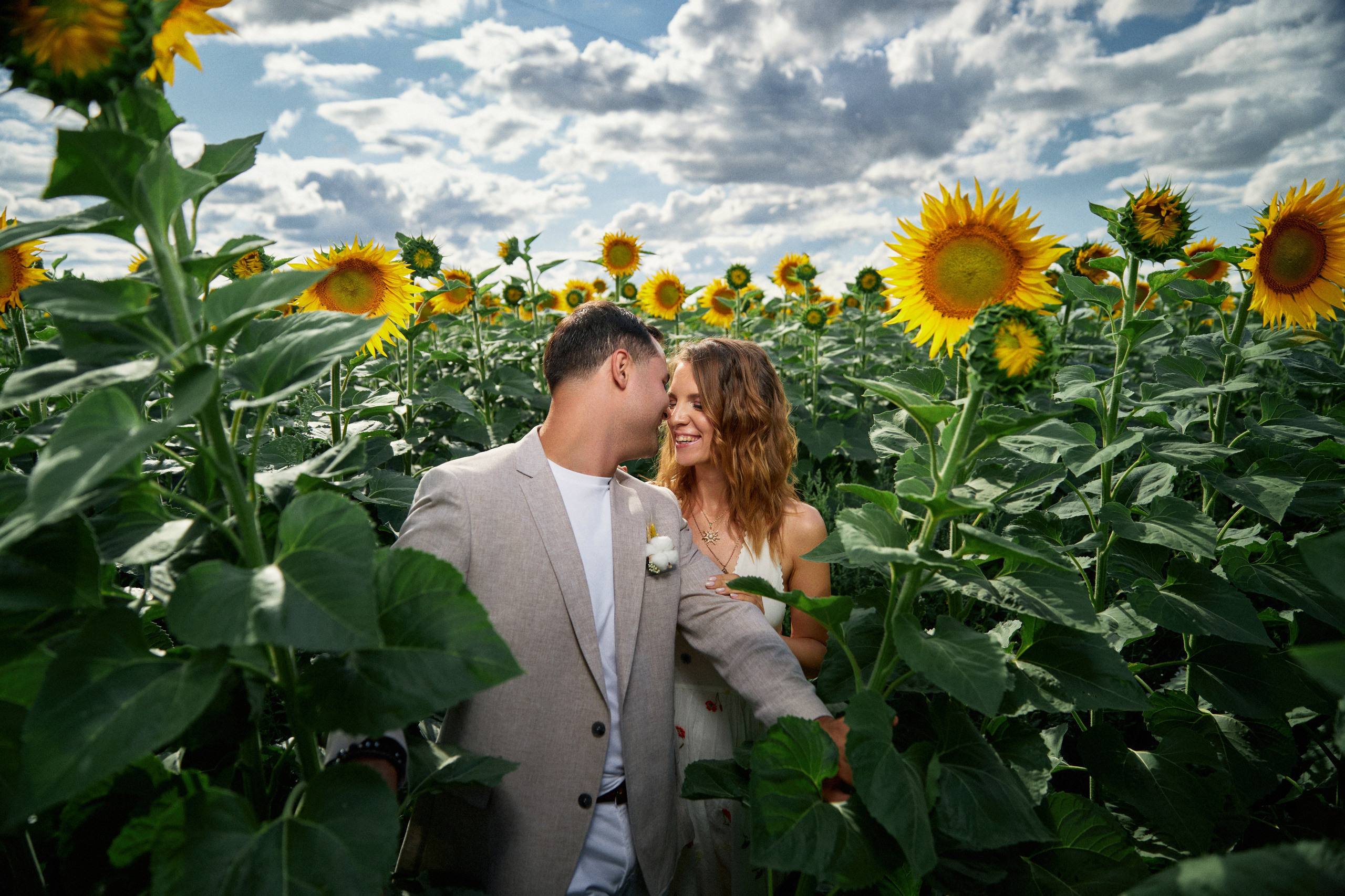 Владимир & Наталья. Кондуки. Другой взгляд на фотографию