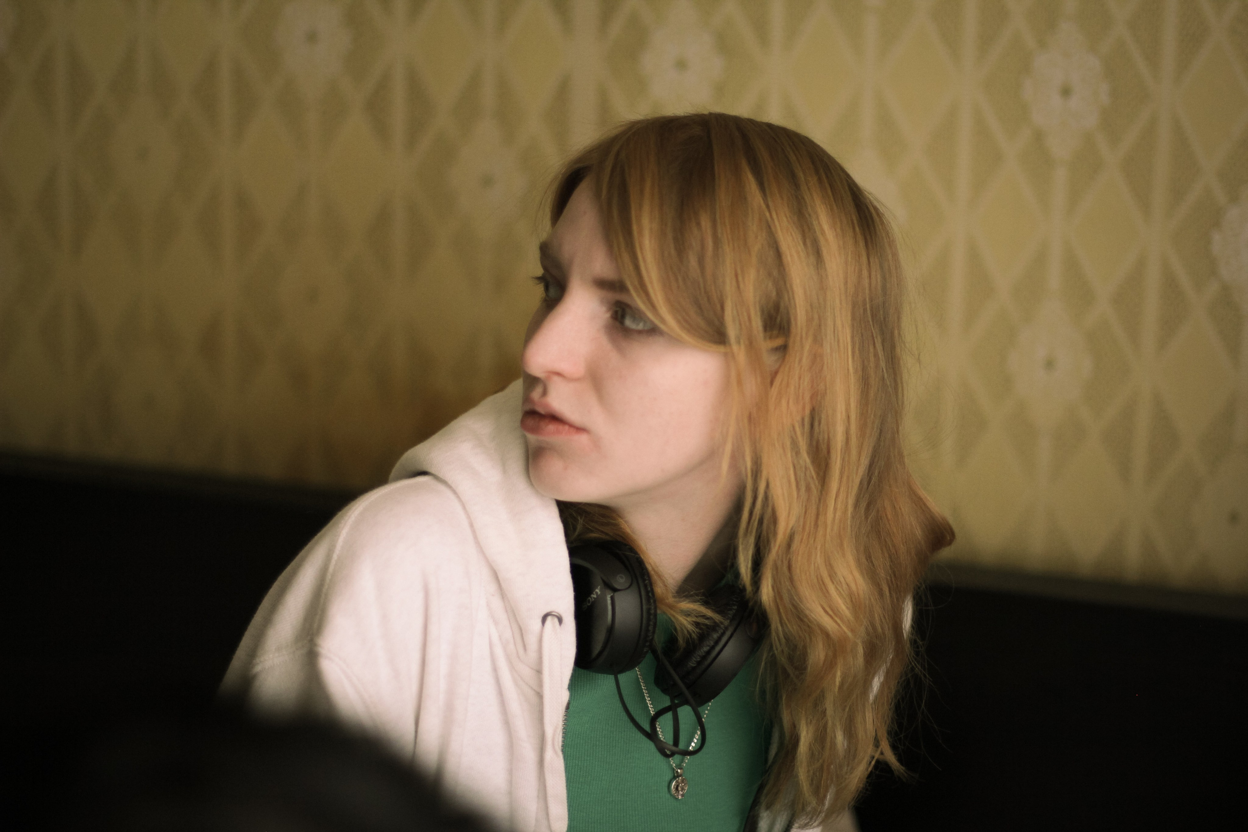 Бэкстейдж съемок фильма (день 2). Твой фотограф в Петербурге и Москве