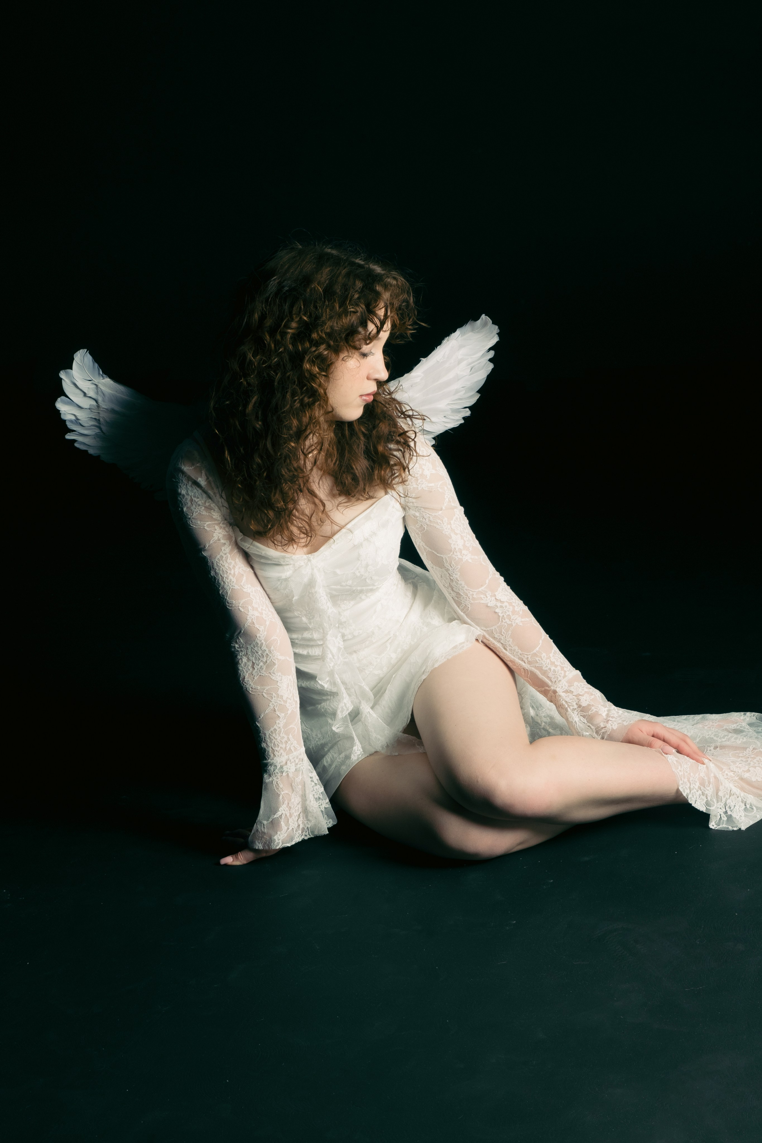 Екатерина — фотостудия SkyPoint. Твой фотограф в Петербурге и Москве