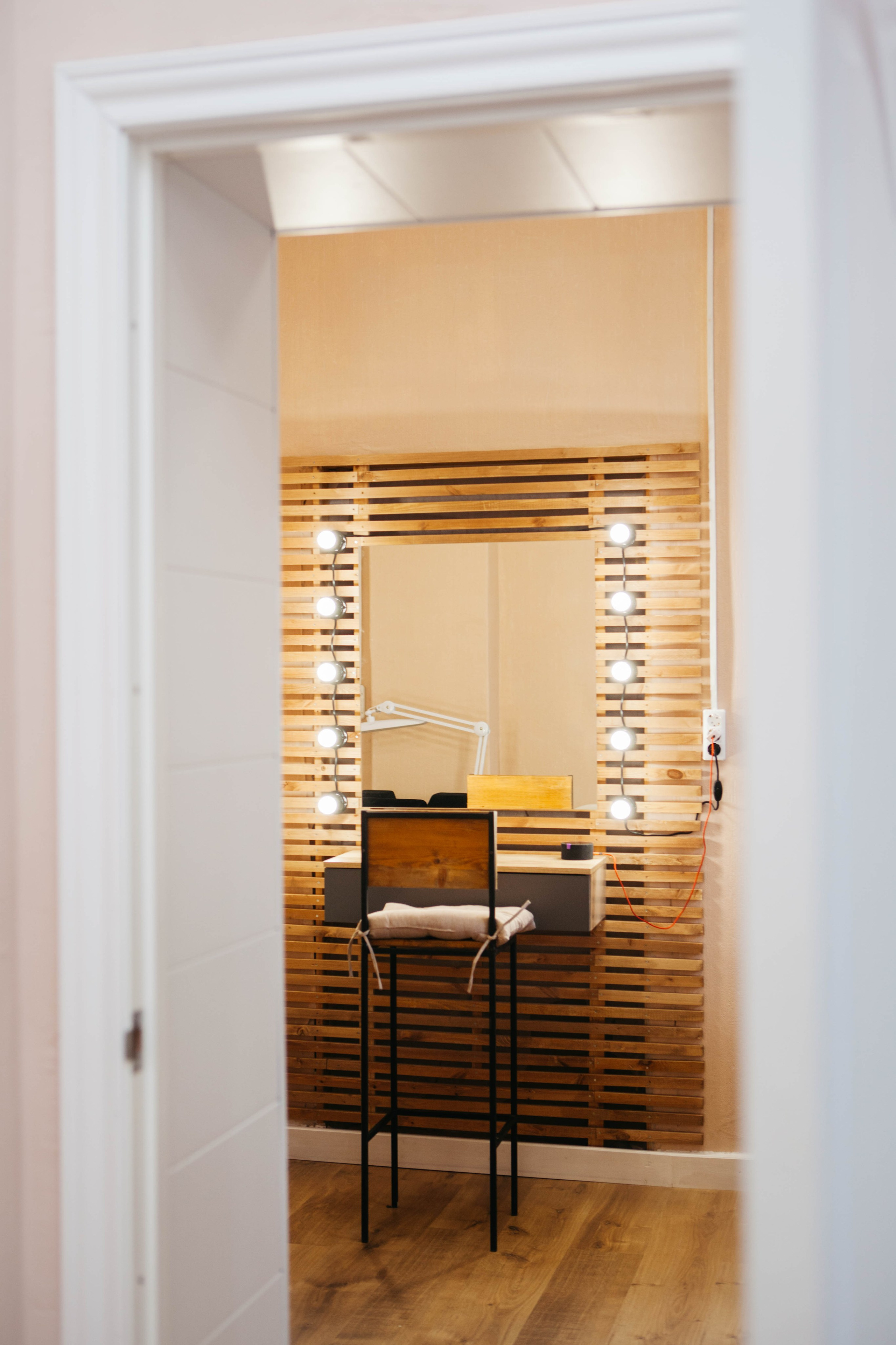 «МЕСТО». Фотограф Ольга Крукле