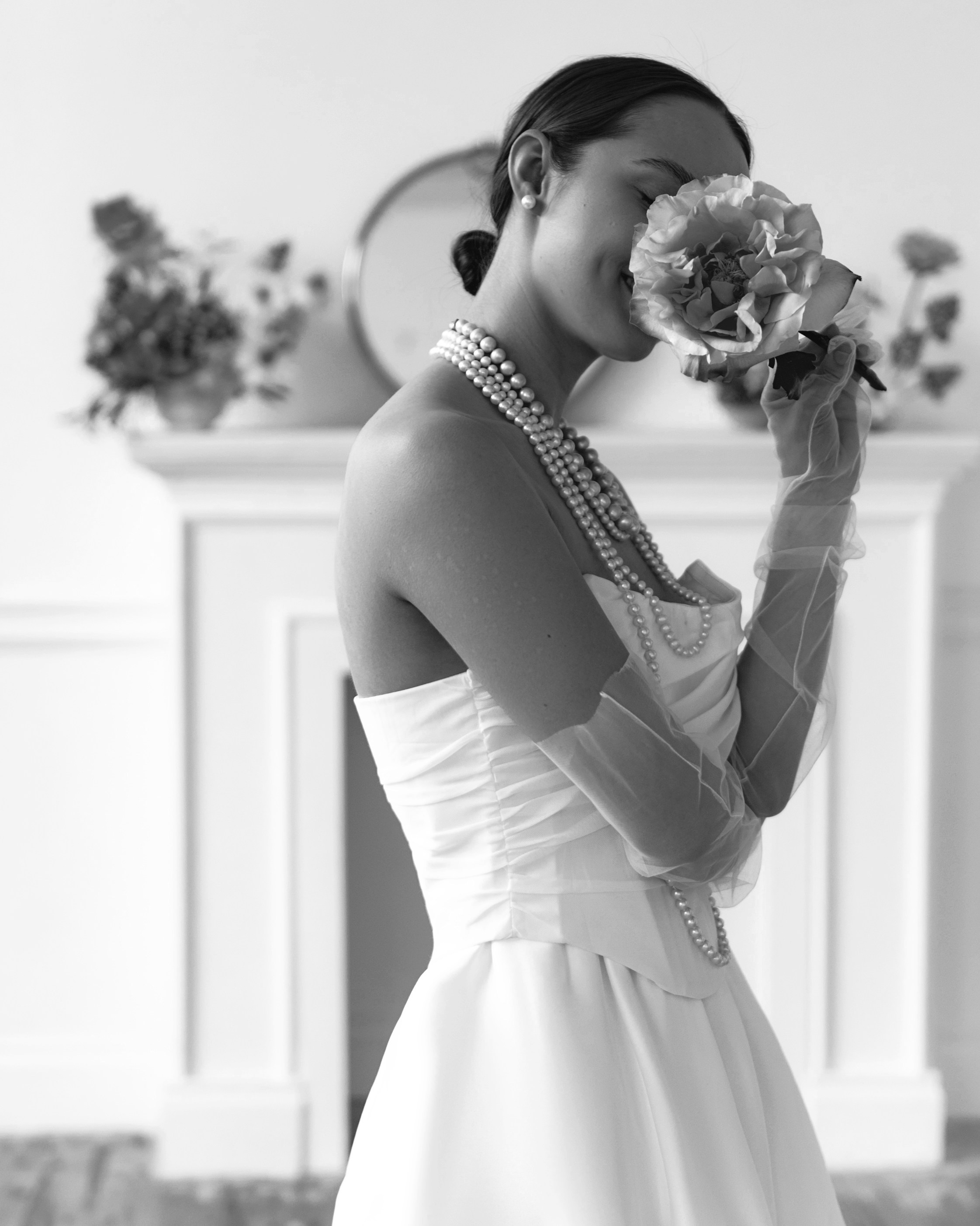 Полина. Фотограф Екатеринбург | Оля Макарова