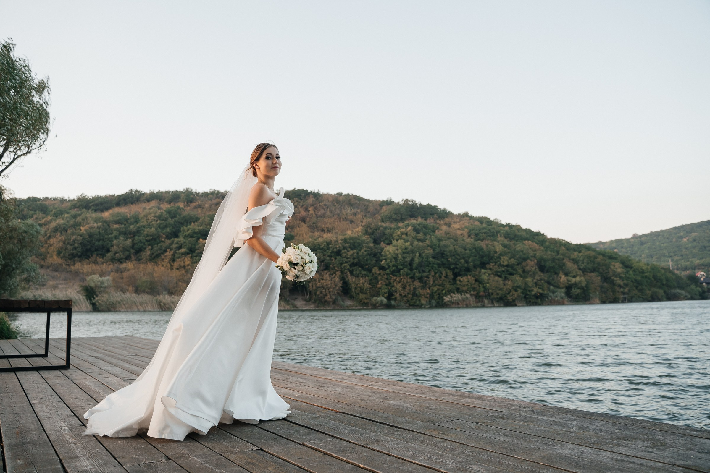 Усадьба Семигорье. Свадебный Фотограф в Краснодаре и всему Краснодарскому Краю