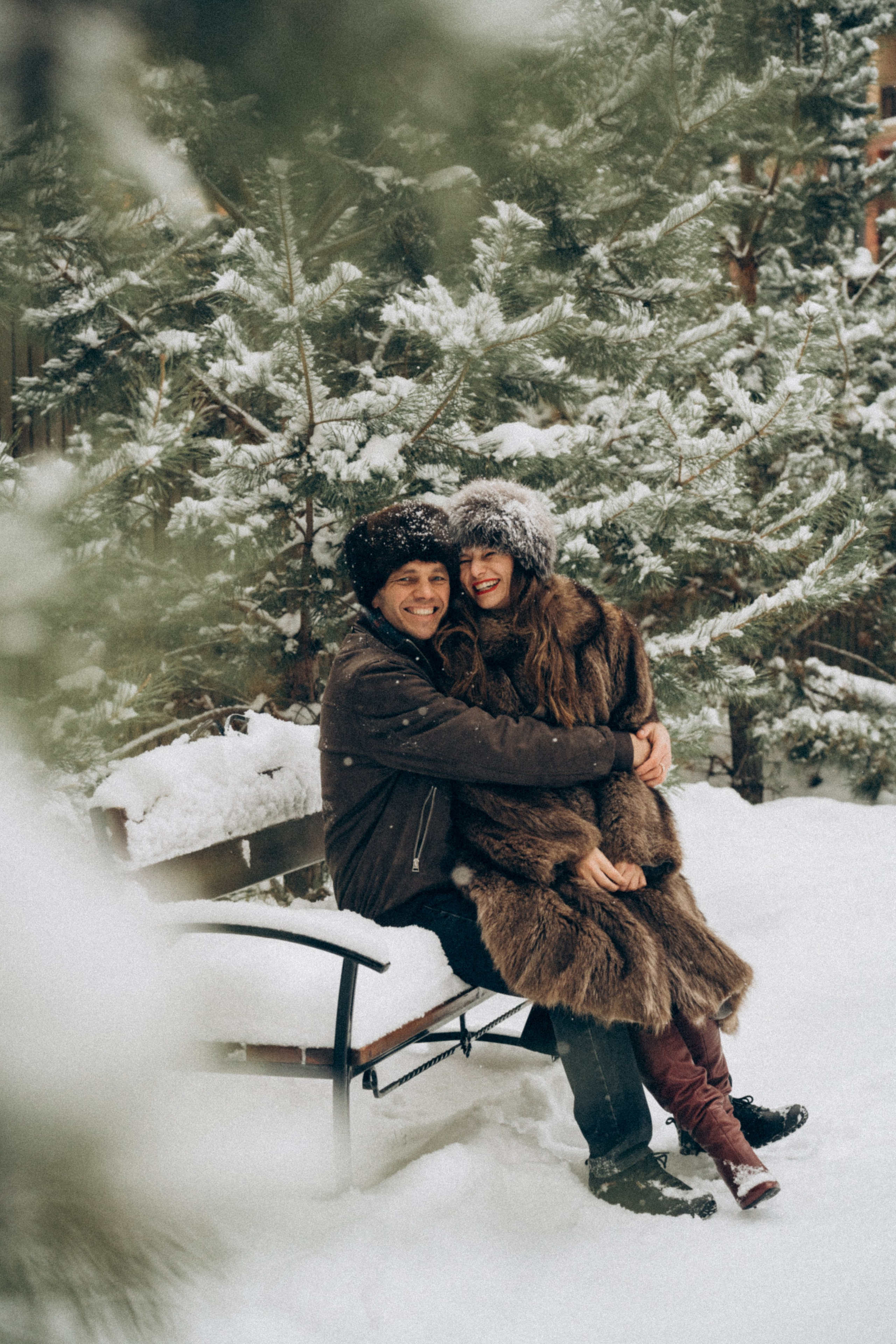 Есть только миг. Свадебный и семейный фотограф в Новосибирске Светлана Варутина