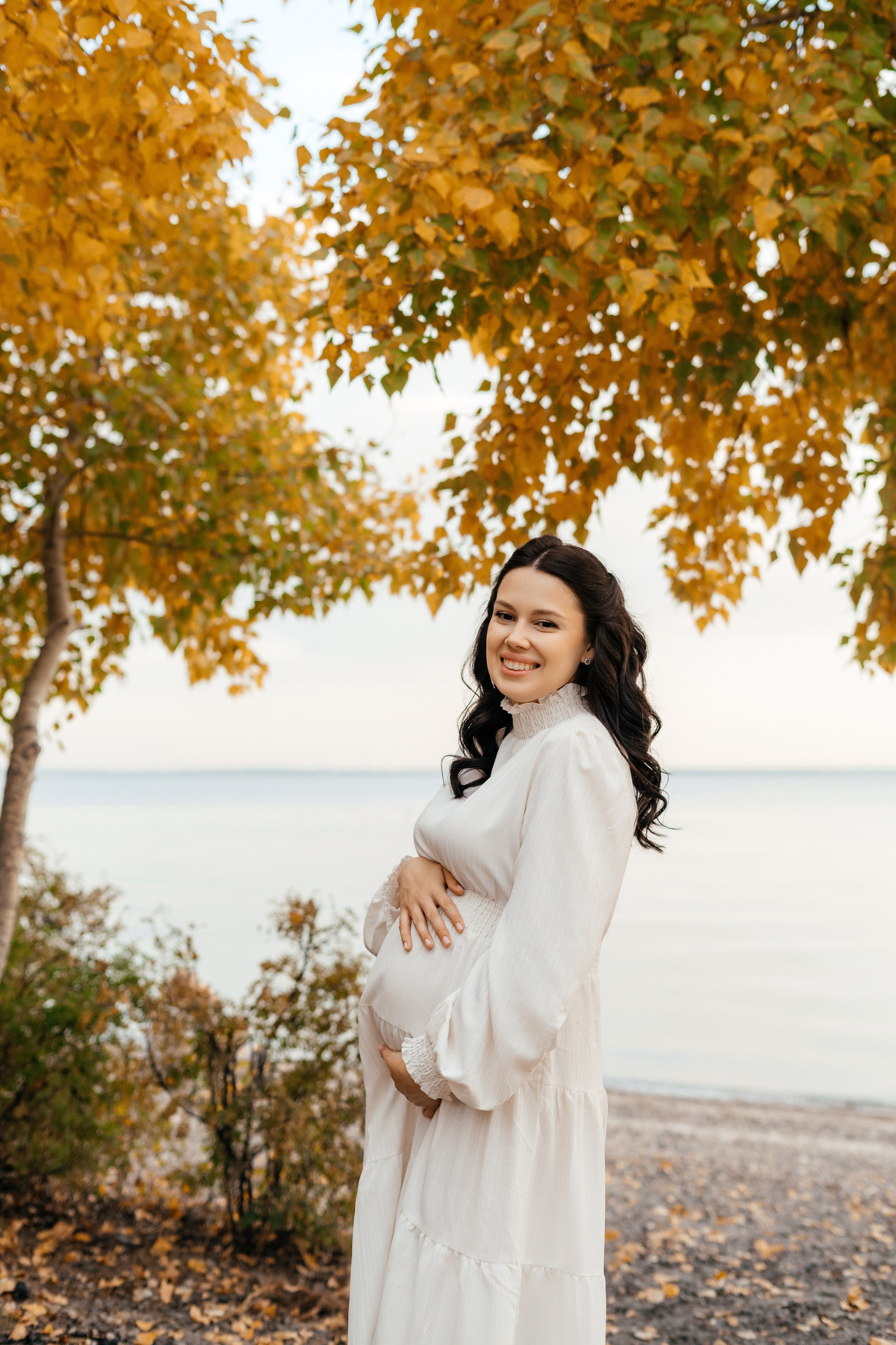 В ожидании тебя. Свадебный и семейный фотограф в Новосибирске Светлана Варутина