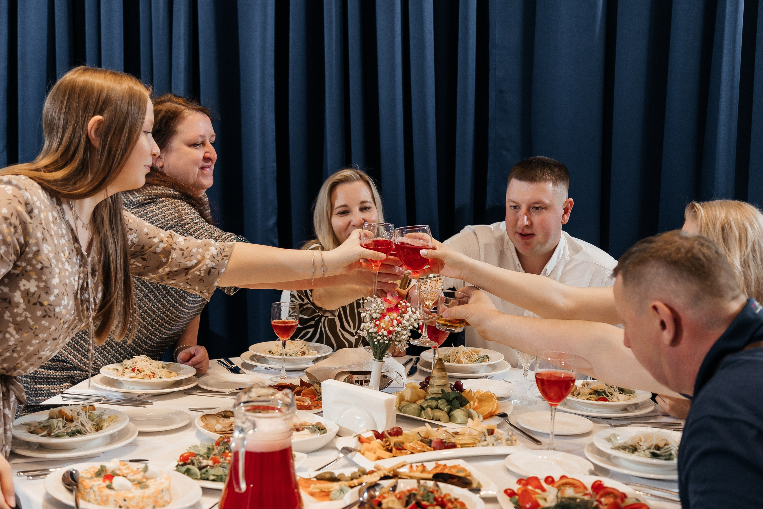 Сергей и Дарья/2024. Свадебный и семейный фотограф в Екатеринбурге