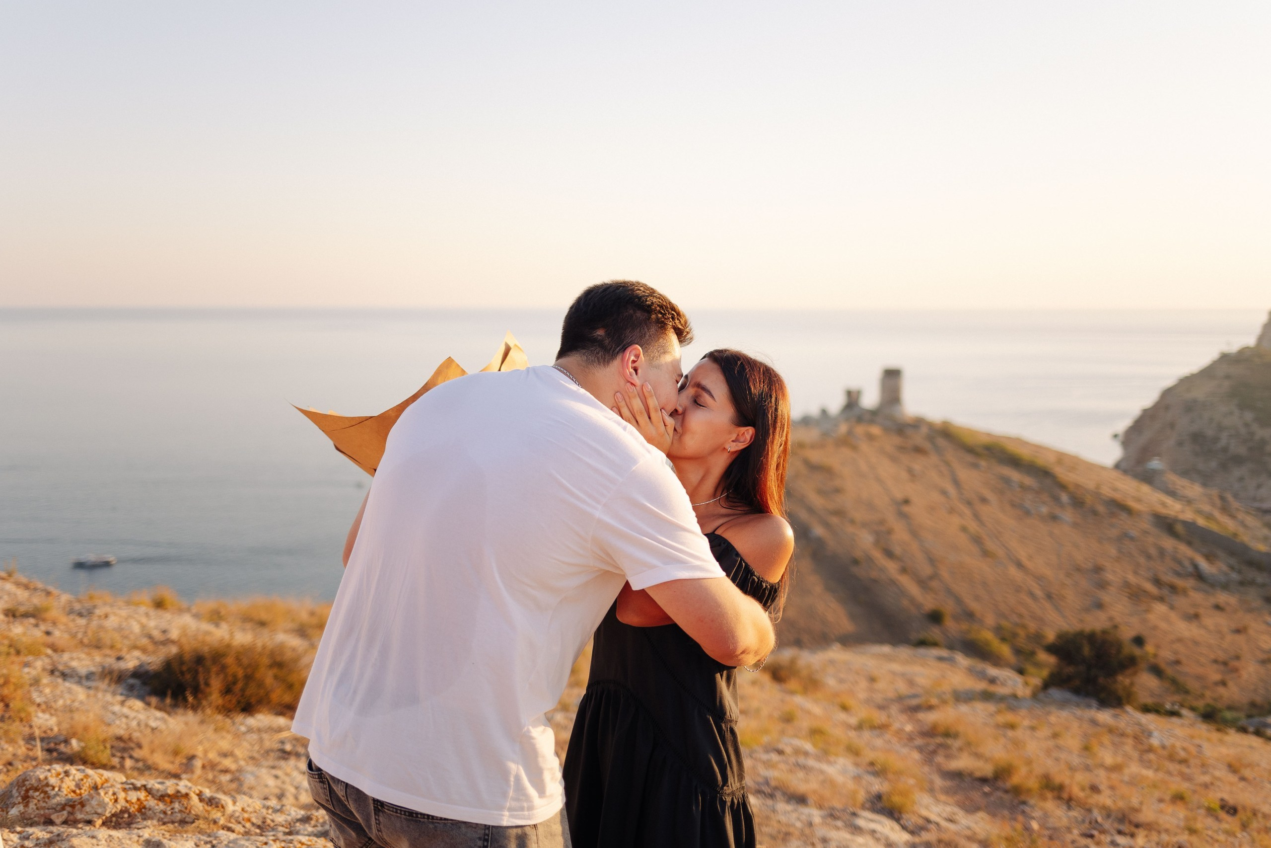 S&E. Семейный фотограф в Севастополе и Симферополе Александра Чистякова