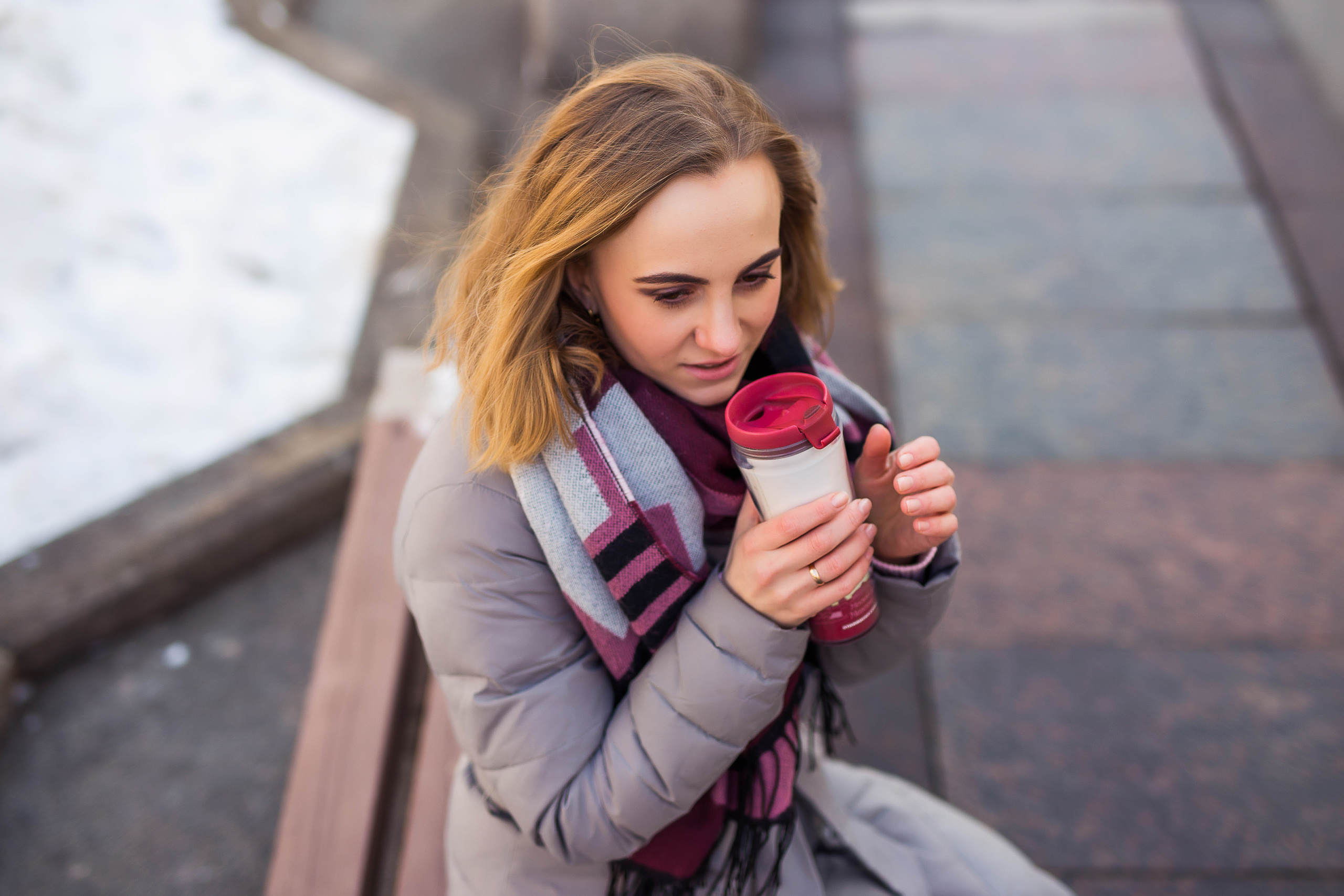 Съемки для блога. Чернева Ирина - Детский и семейный фотограф в Самаре