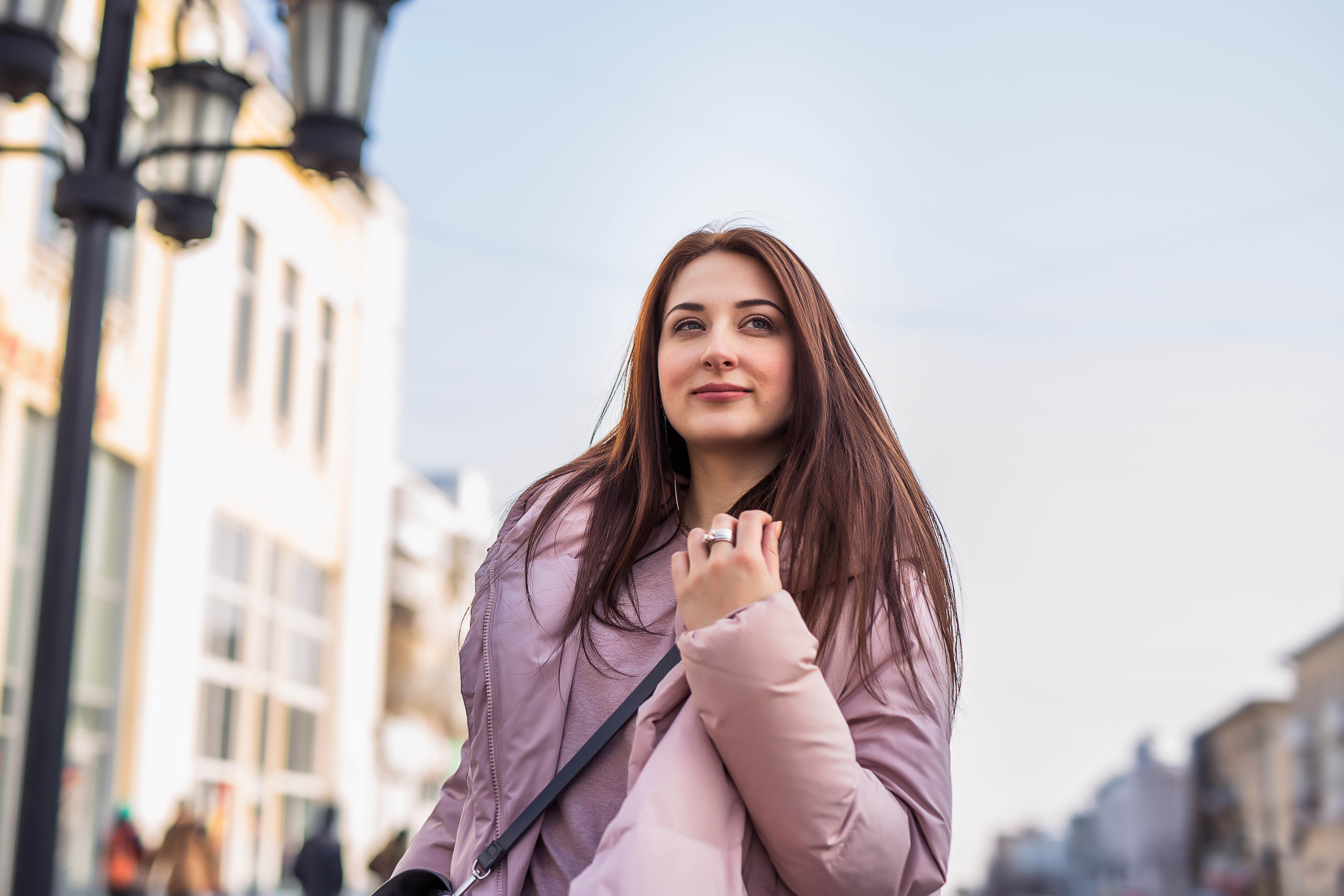 Съемки для блога. Чернева Ирина - Детский и семейный фотограф в Самаре