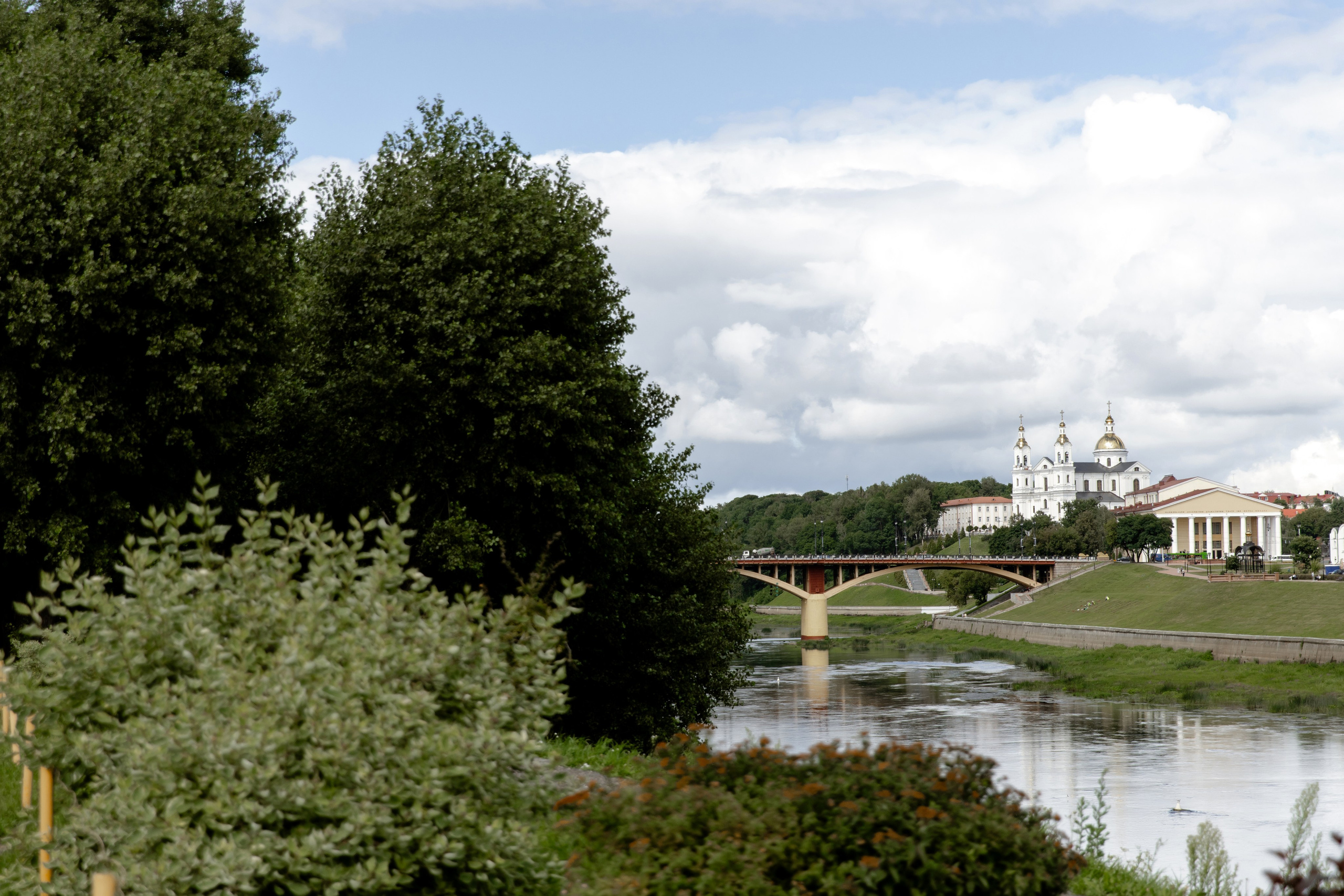 Свадебный день Влада и Вики. Свадебный фотограф Анна Бабахина