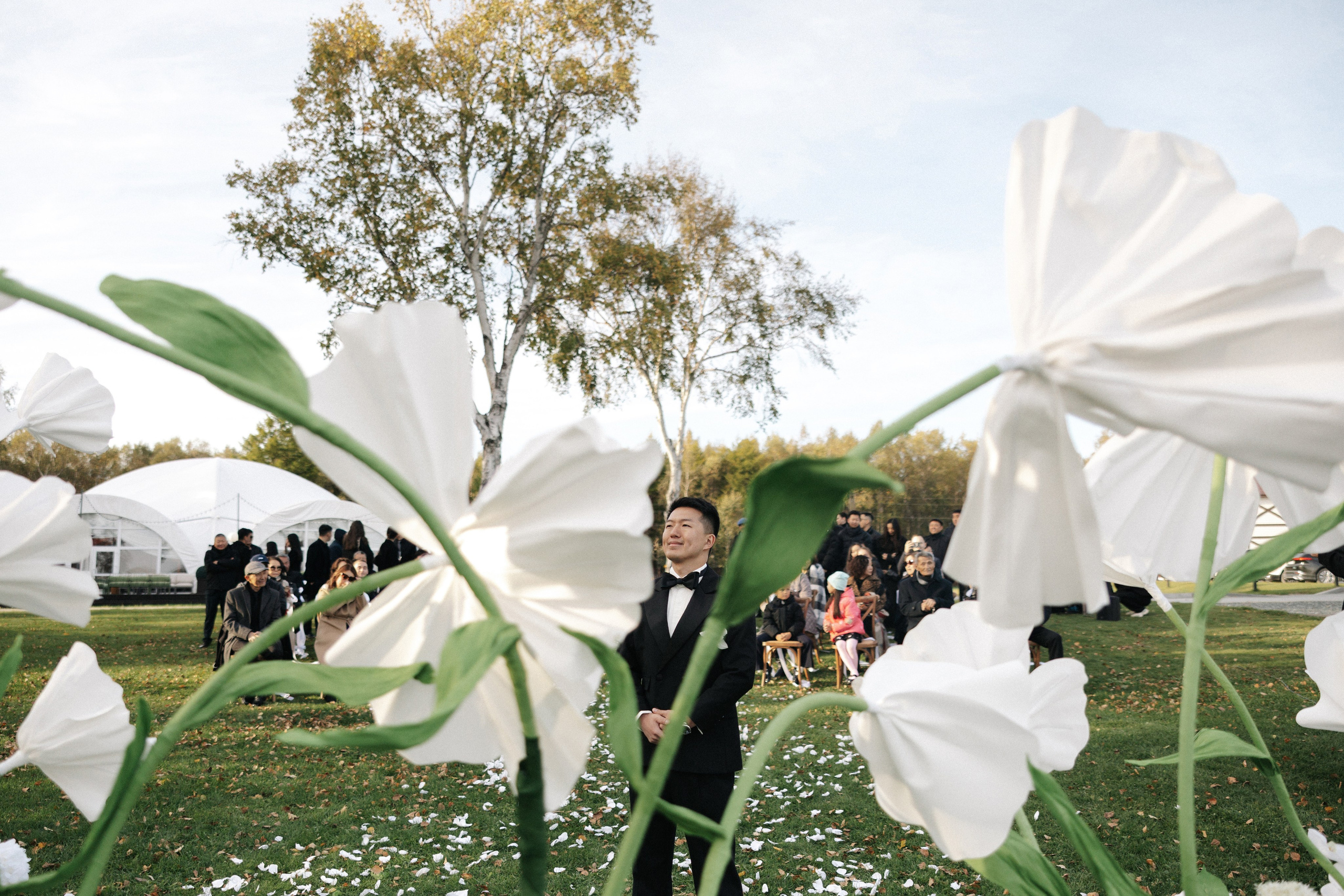 Олег и Оля. Свадебный фотограф Москва Мотеюнайте Виктория