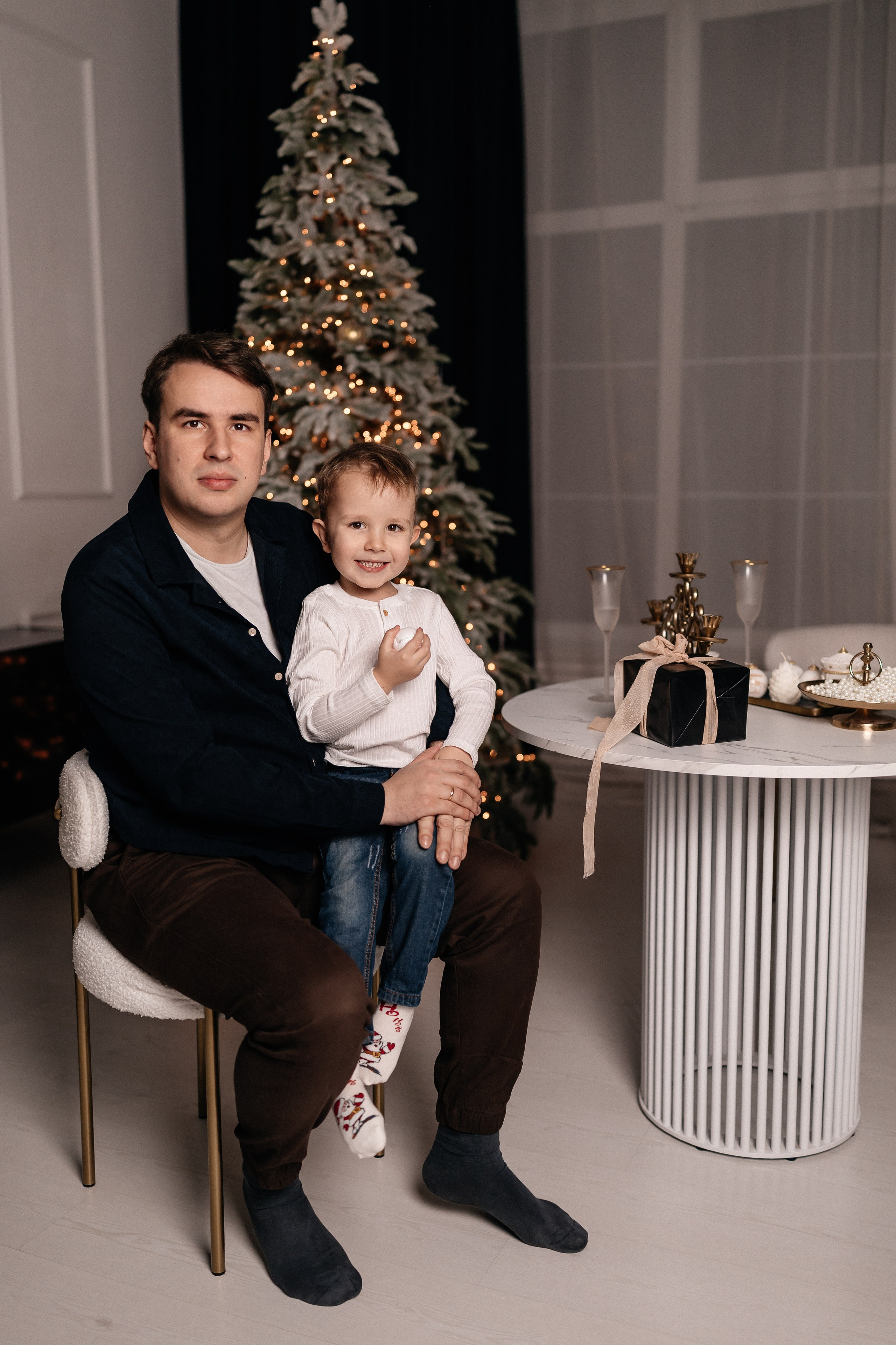 Дима, Оля и Кирилл. Семейный фотограф Минск Усова Ольга