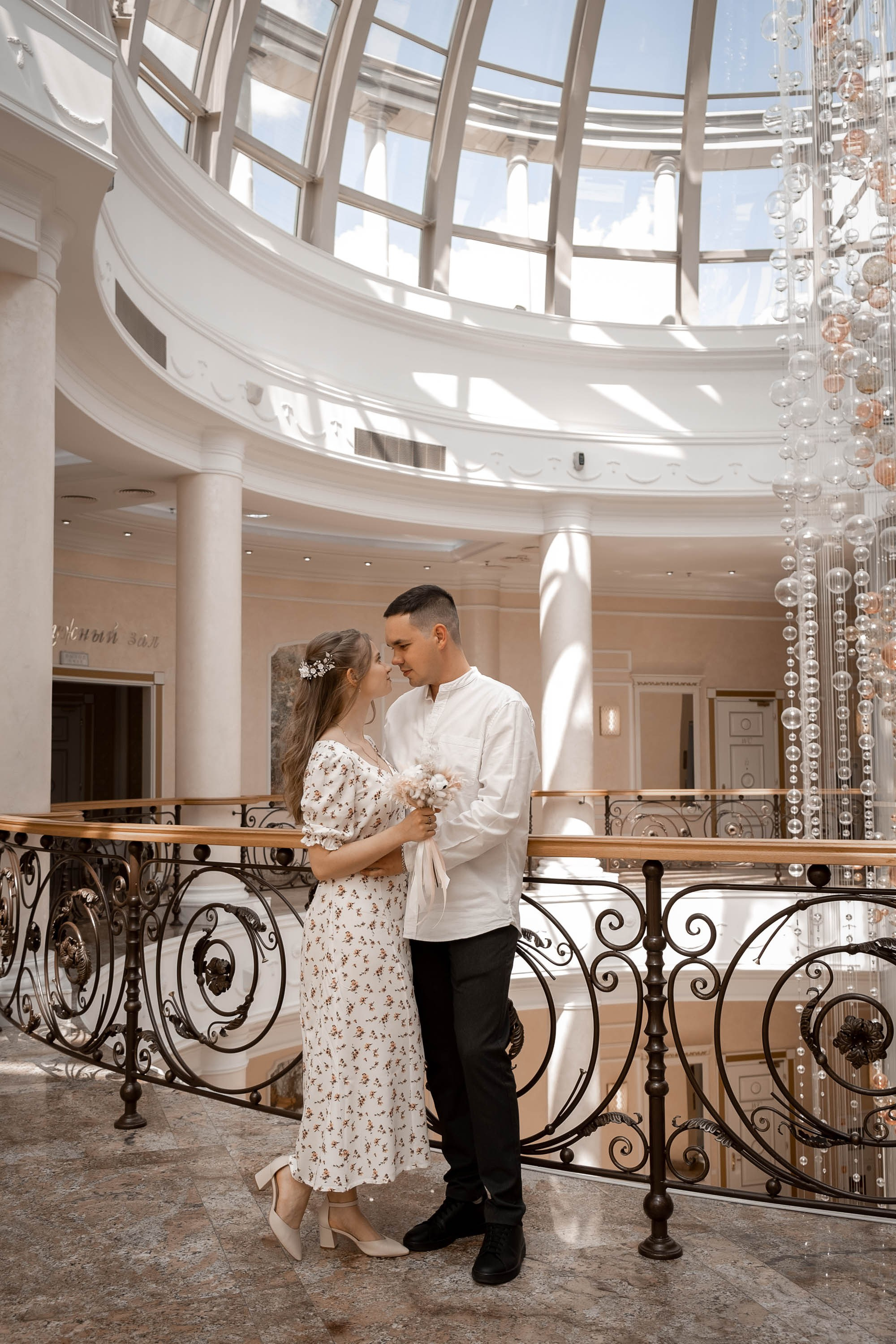 Сергей & Дарья. Свадебный и семейный фотограф в Тюмени Екатерина Дубровина