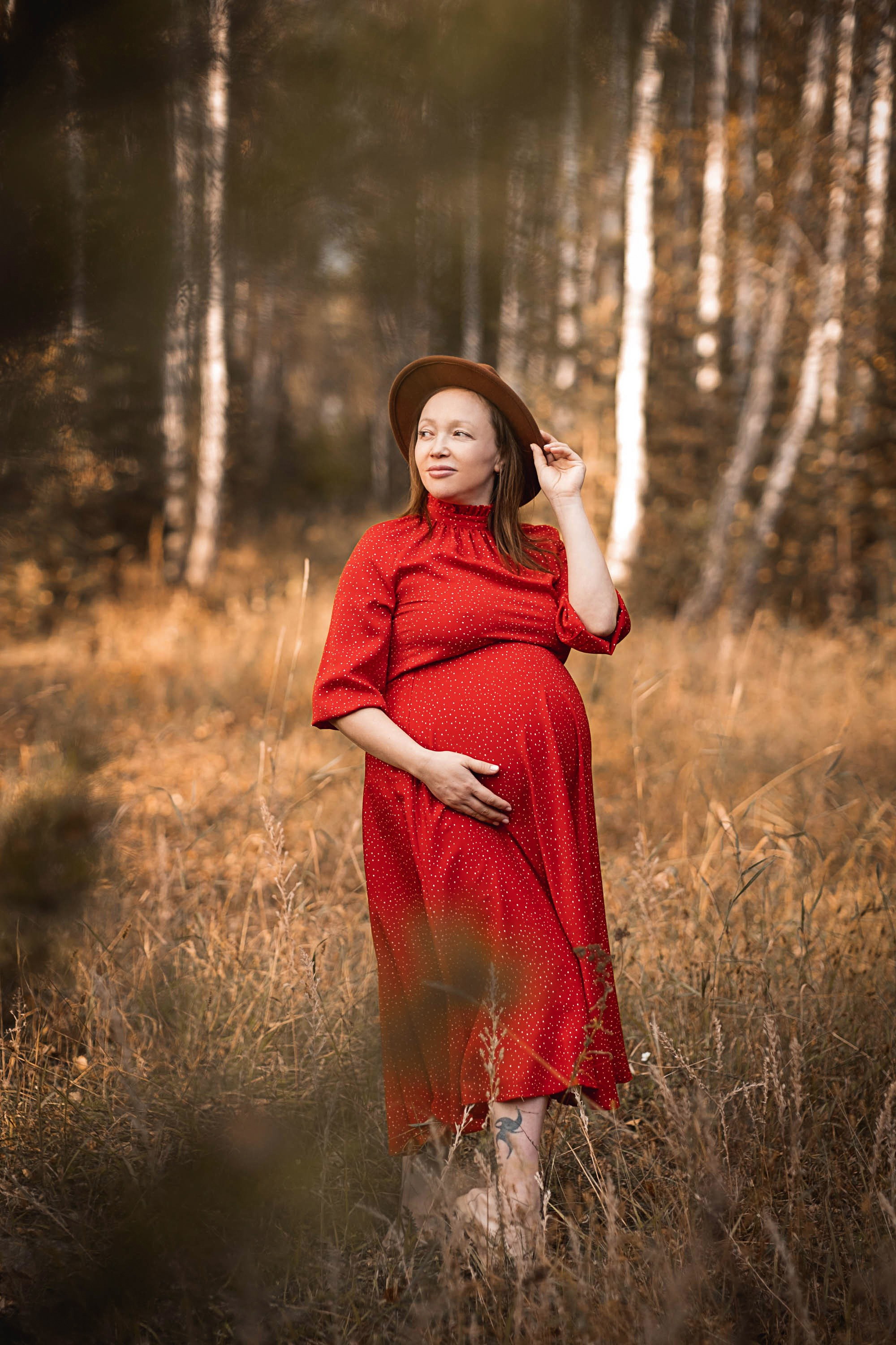 Венера, Виталий и Лейла. Свадебный и семейный фотограф в Тюмени Екатерина Дубровина