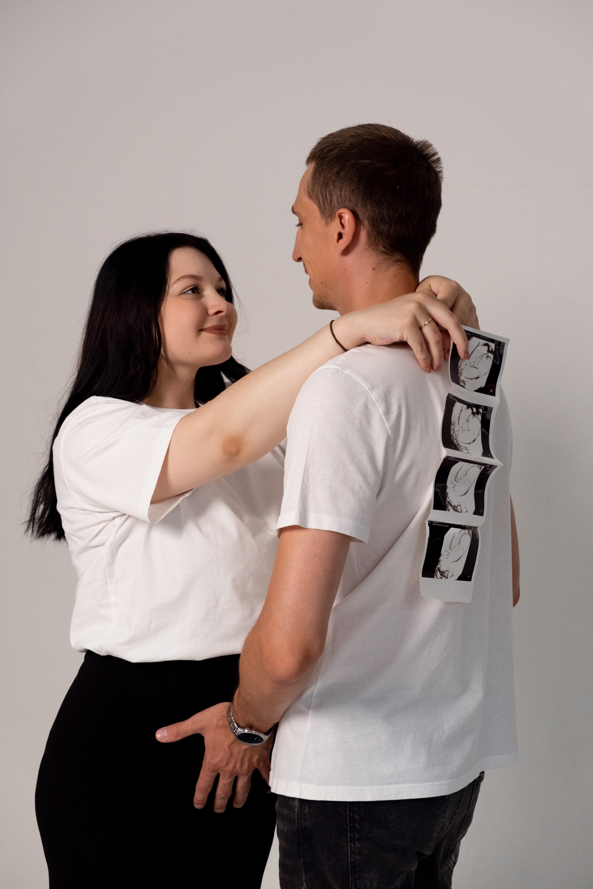 Василий & Валерия. Свадебный и семейный фотограф в Тюмени Екатерина Дубровина