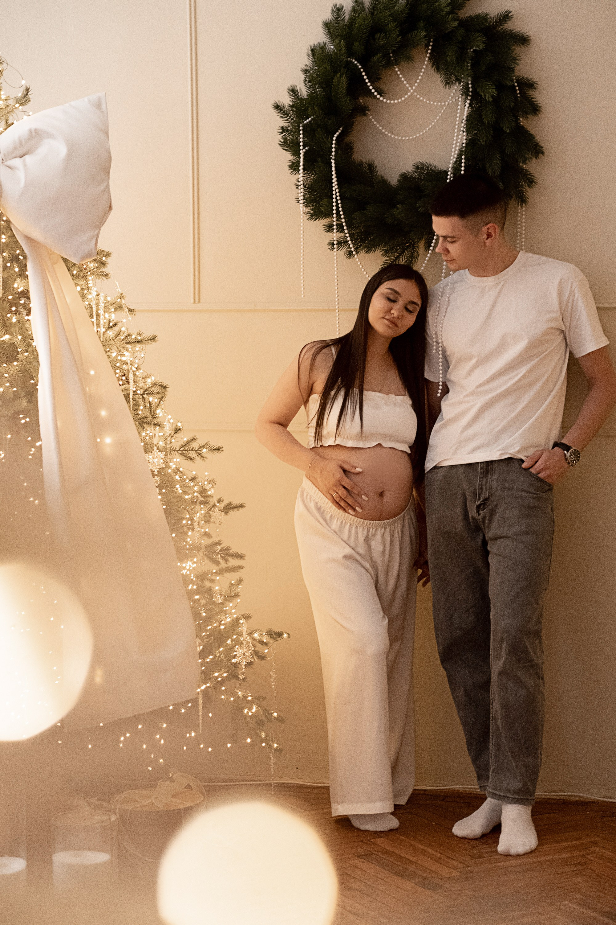 Артем и София. Свадебный и семейный фотограф в Тюмени Екатерина Дубровина