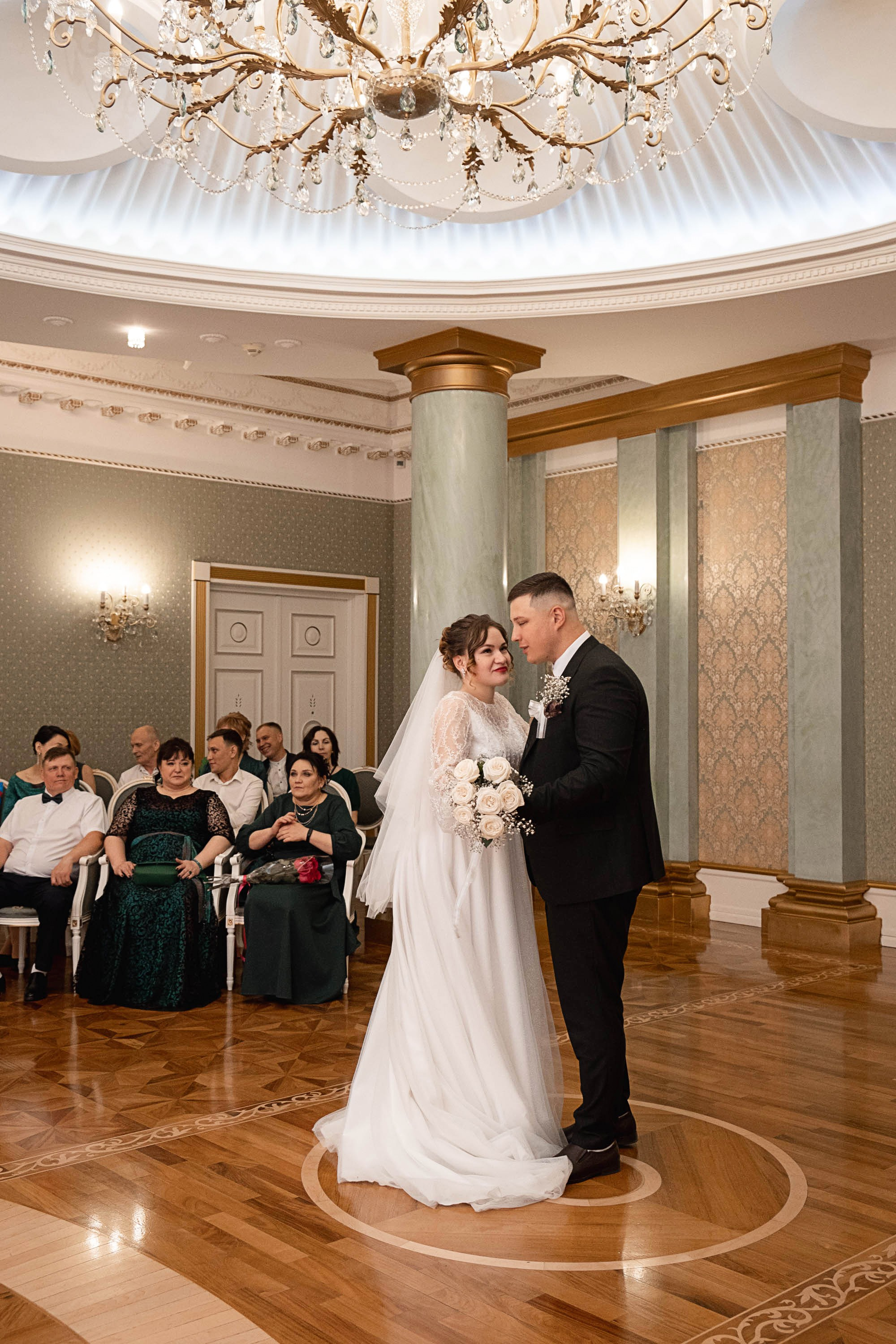 Данил & Екатерина. Свадебный и семейный фотограф в Тюмени Екатерина Дубровина