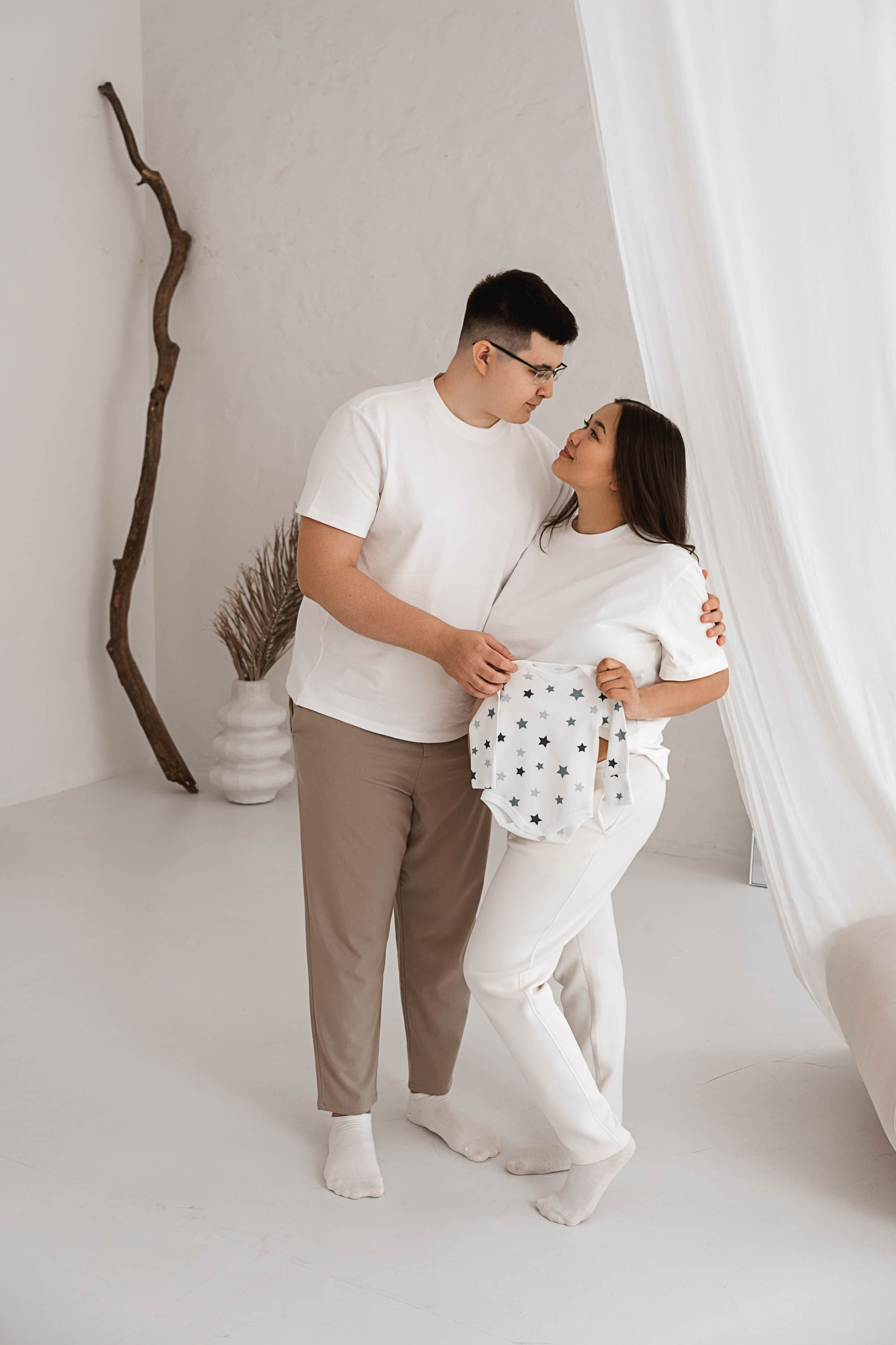 Дмитрий & Алла. Свадебный и семейный фотограф в Тюмени Екатерина Дубровина