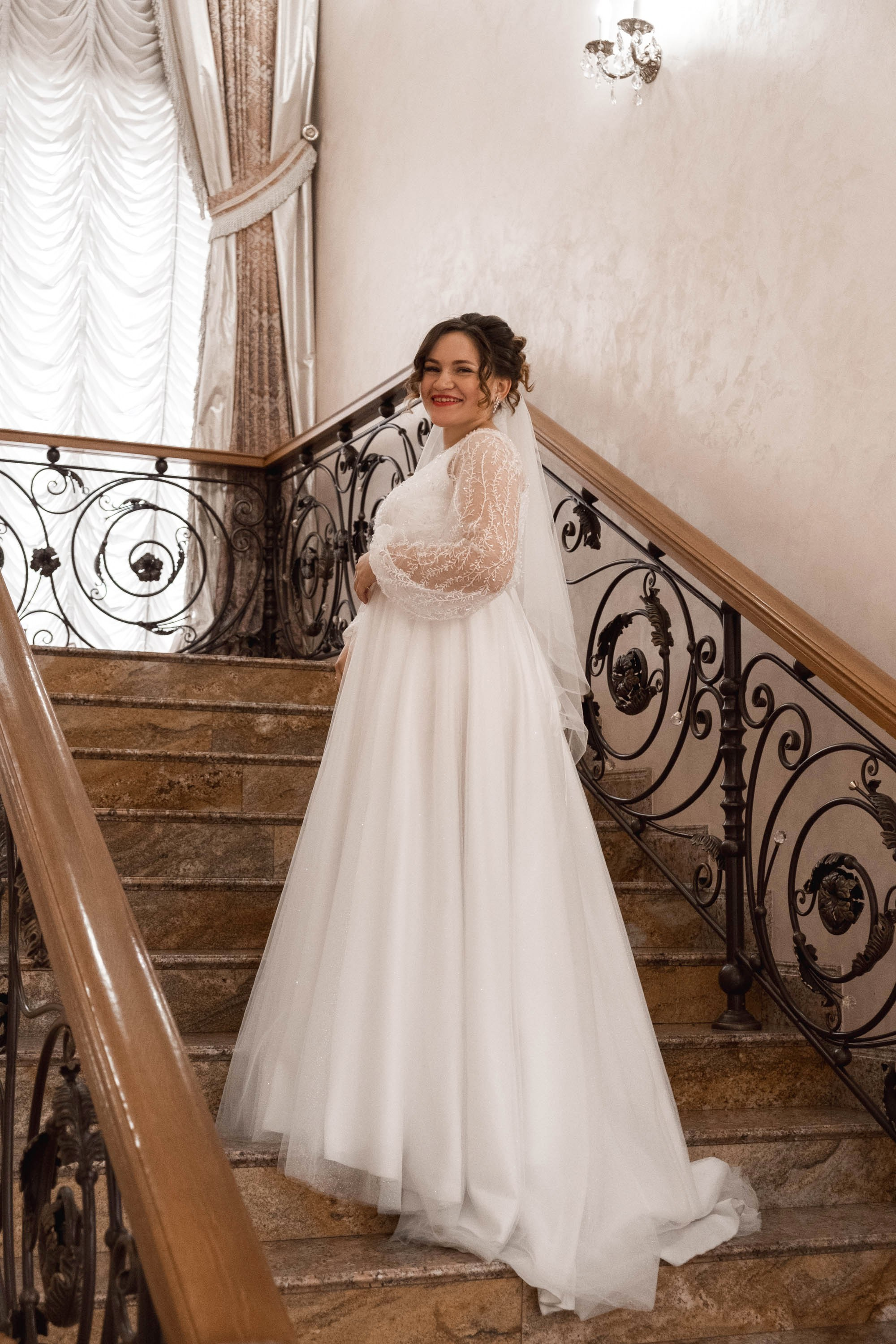 Данил & Екатерина. Свадебный и семейный фотограф в Тюмени Екатерина Дубровина