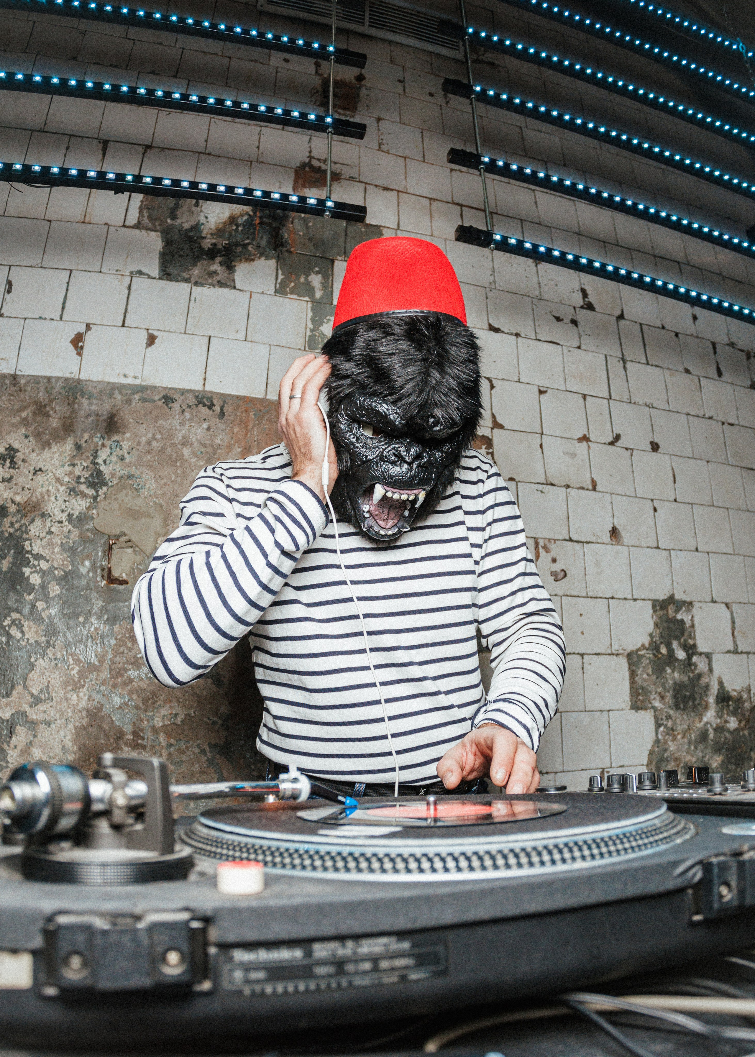 Люди/Мероприятия. DIESPERADOSS photo