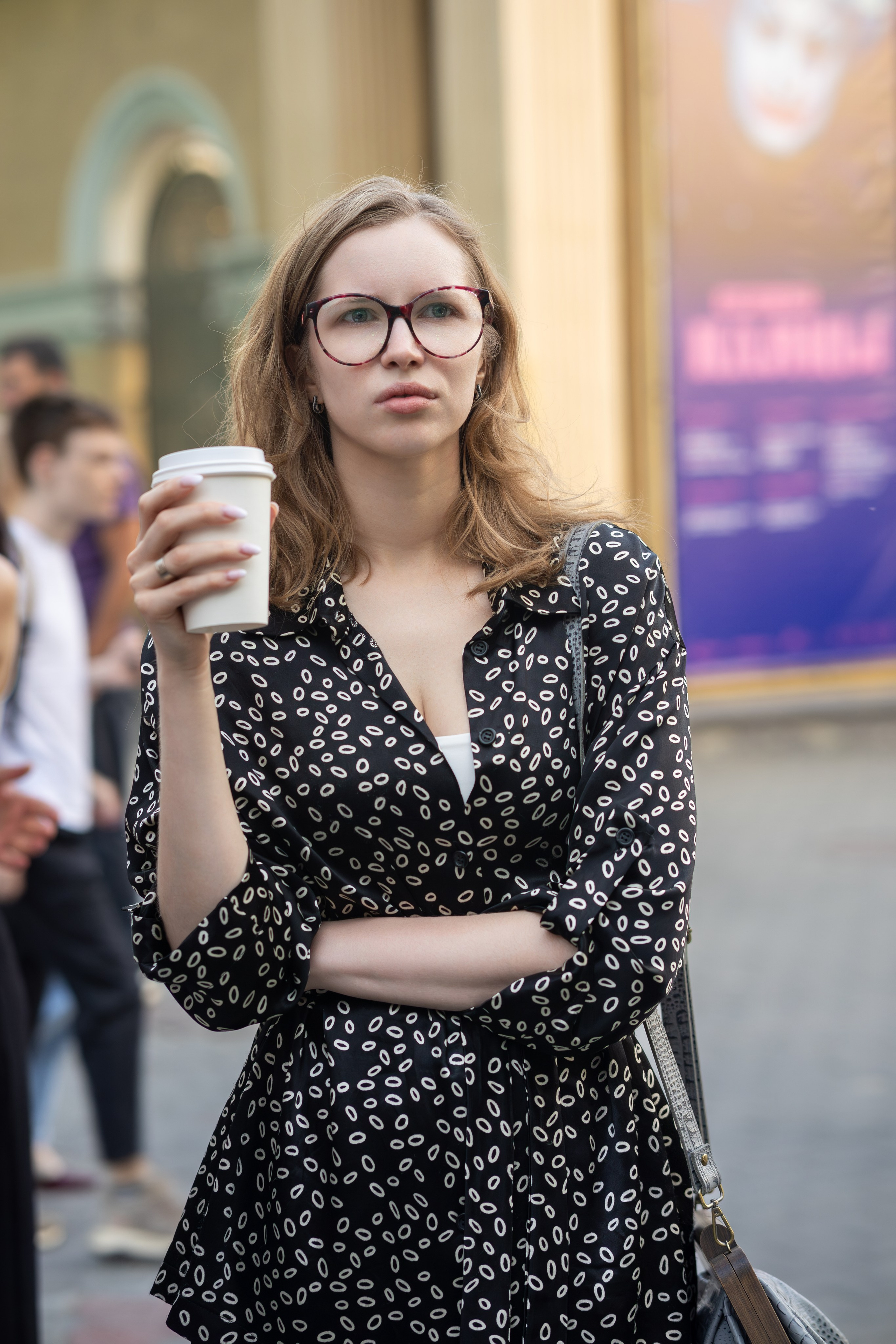 Красивые девушки Новосибирска. Фотограф Александр Поздняков  Новосибирск