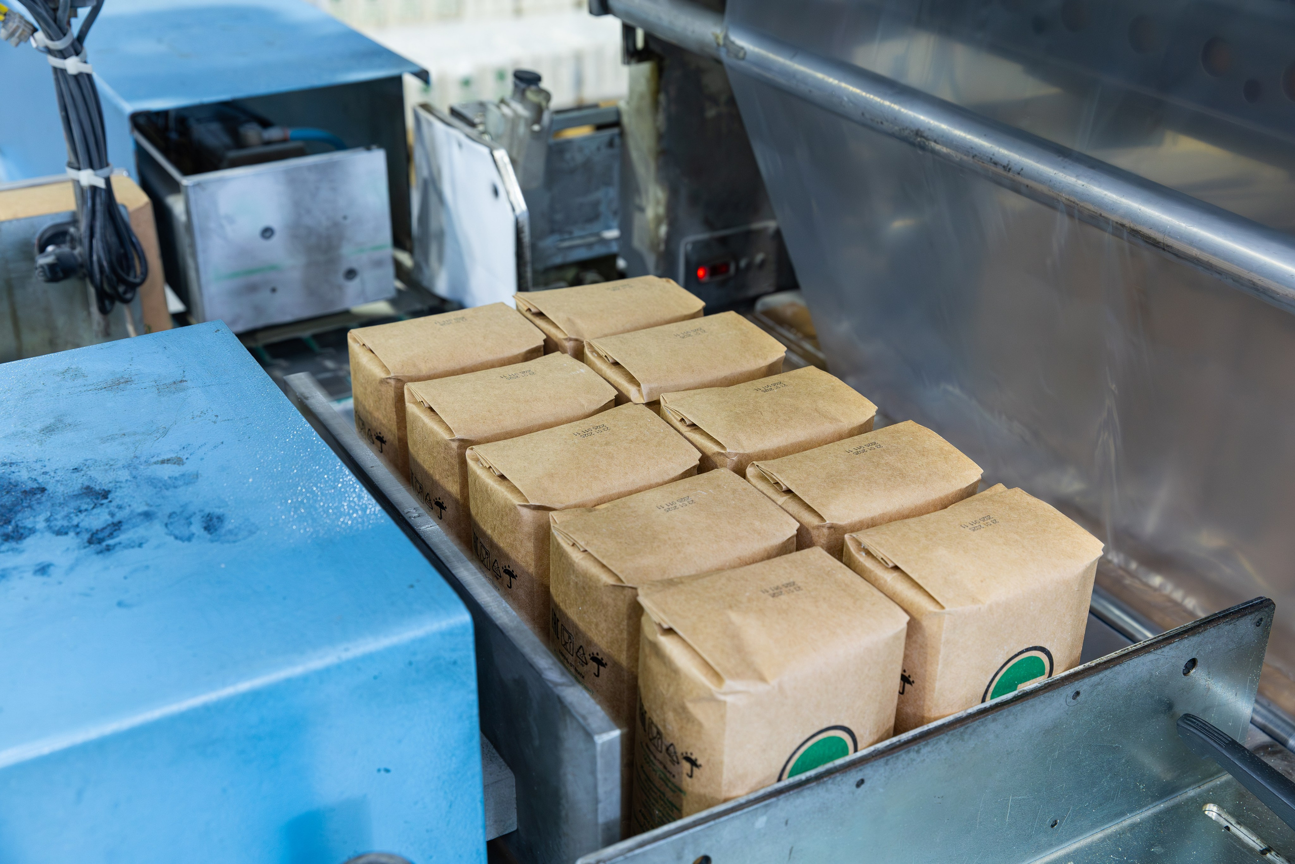 РТ Бакалея. Фотограф Александр Поздняков  Новосибирск