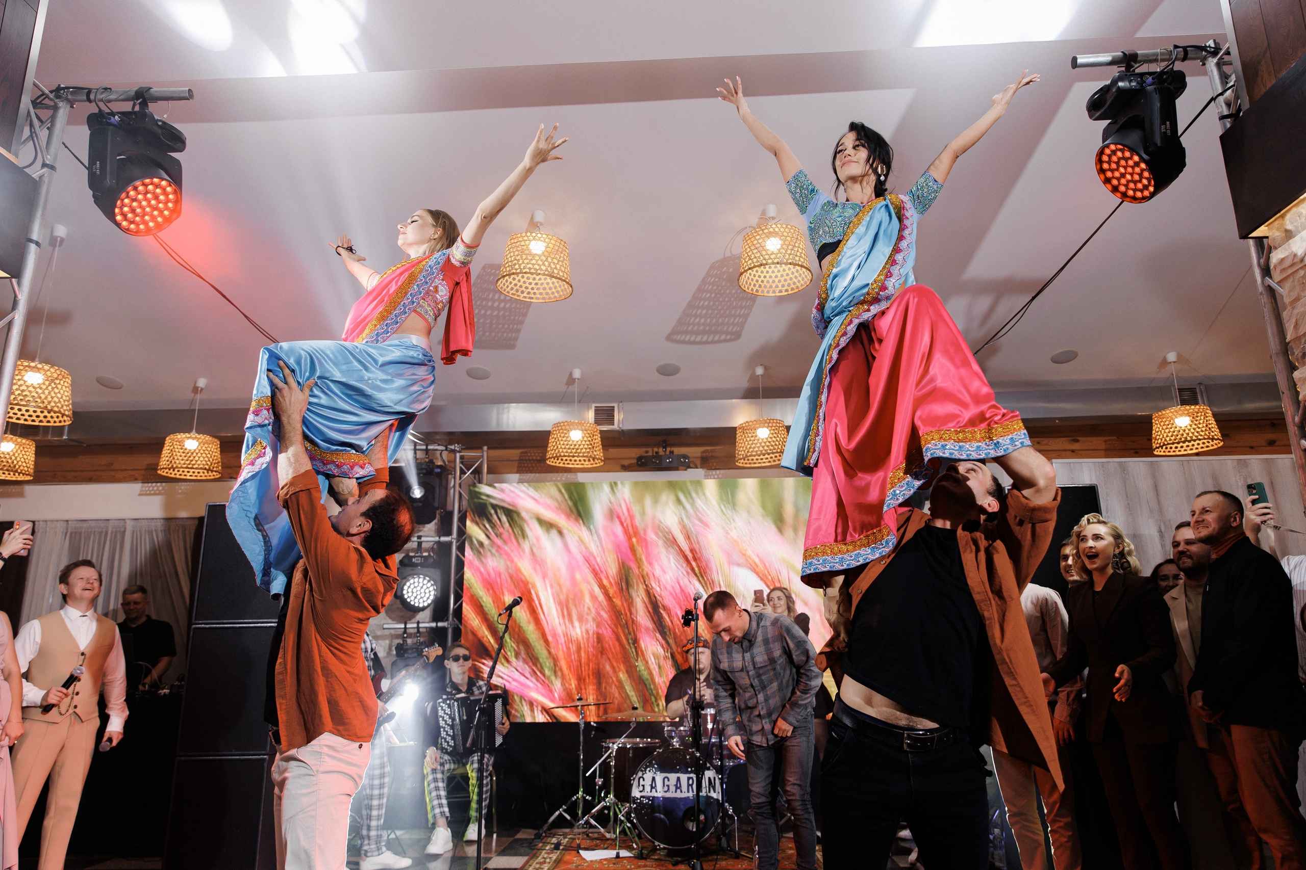 Оля и Кирилл. Свадебный и репортажный фотограф Евгений Петров