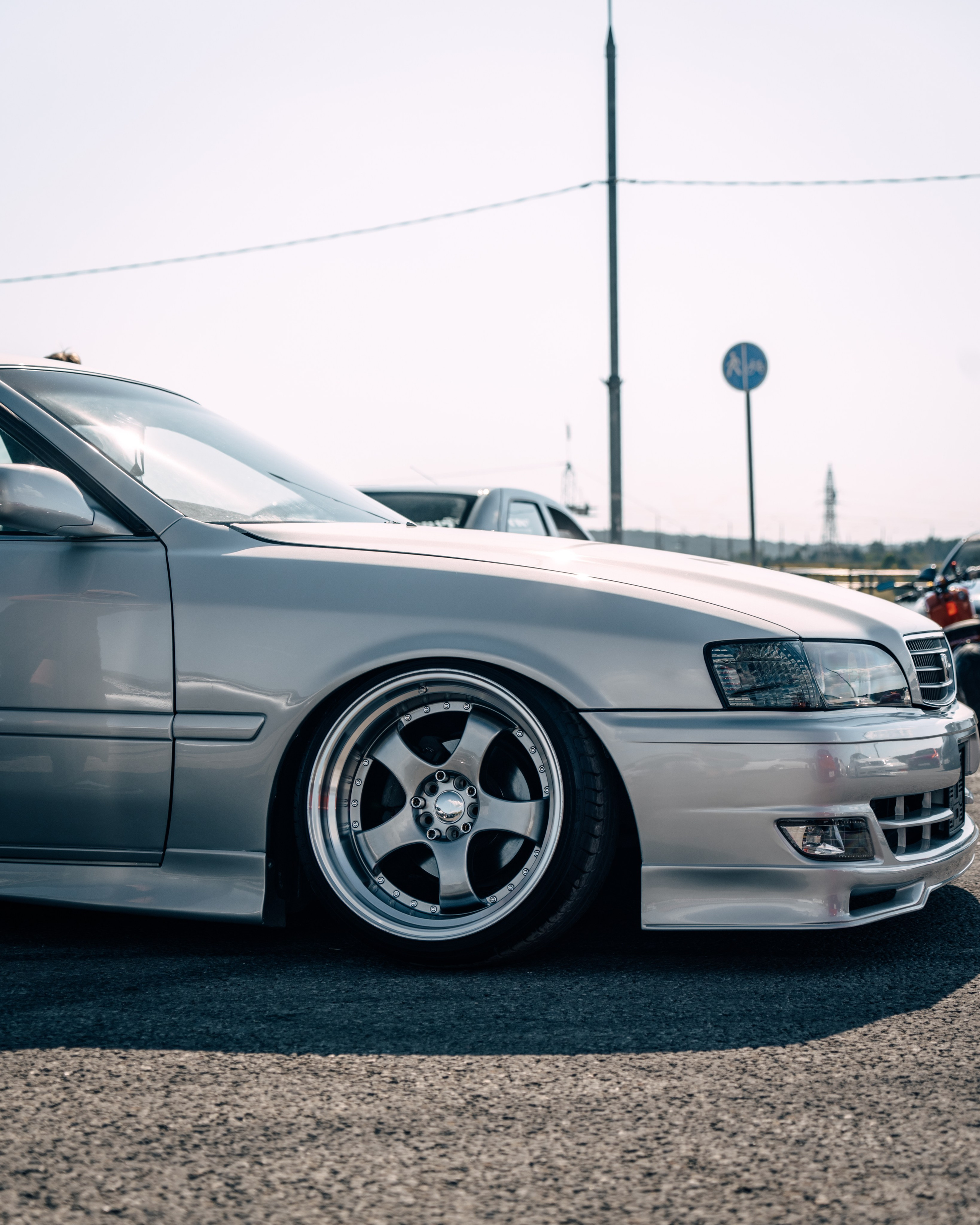 SMD Kaluga. Vlad Trykov