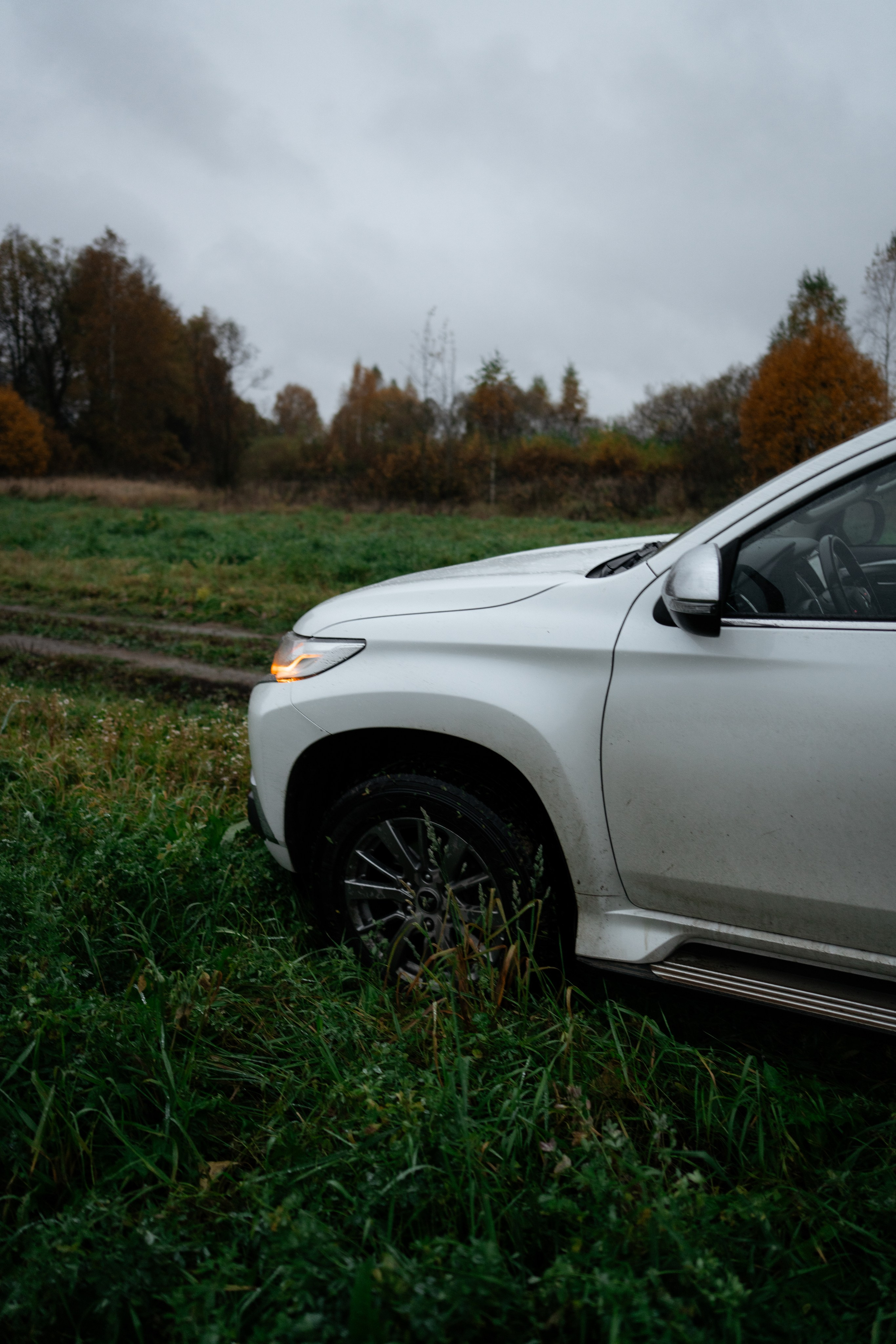 Деревня Китаево. Vlad Trykov