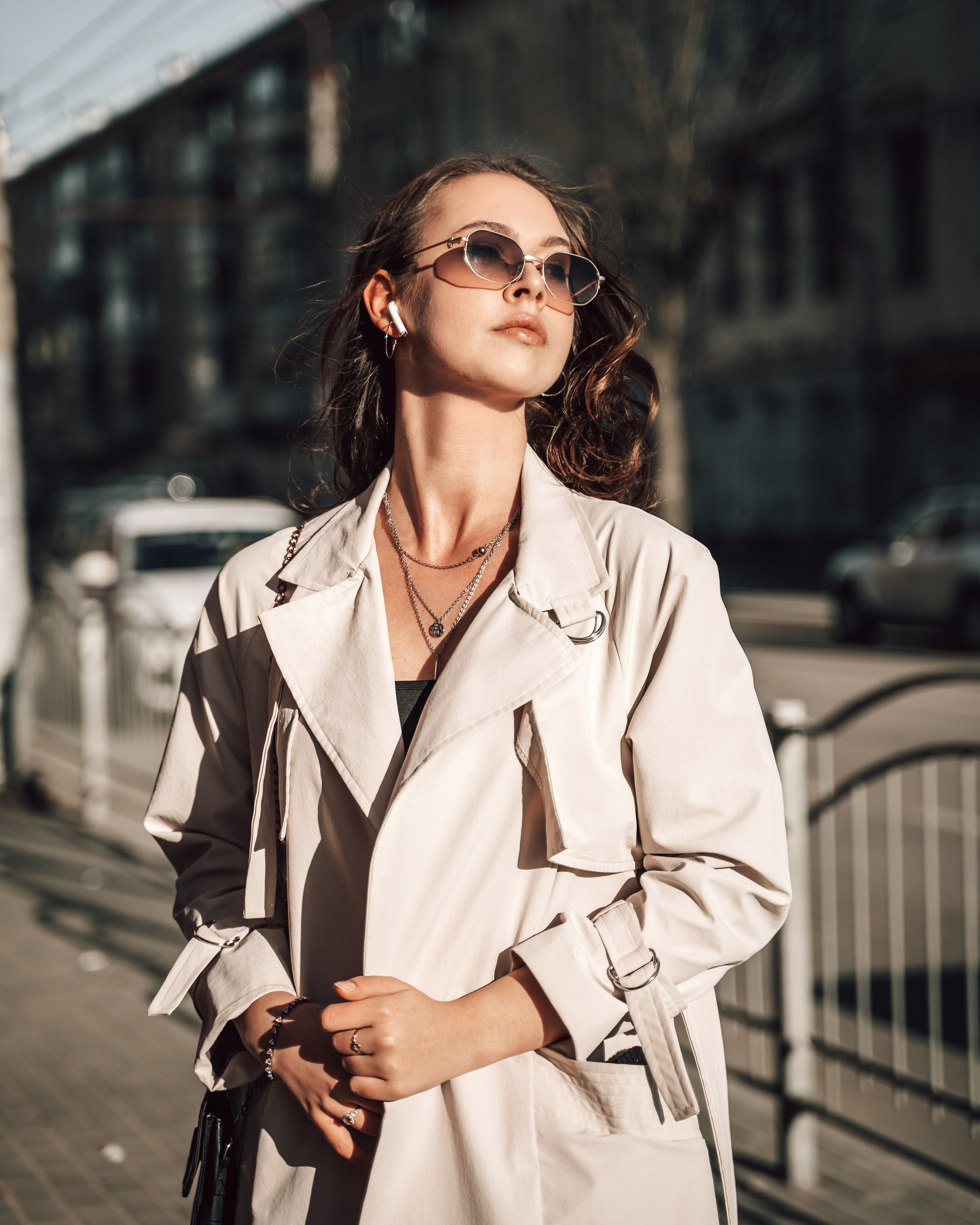 Дарья. Vlad Trykov