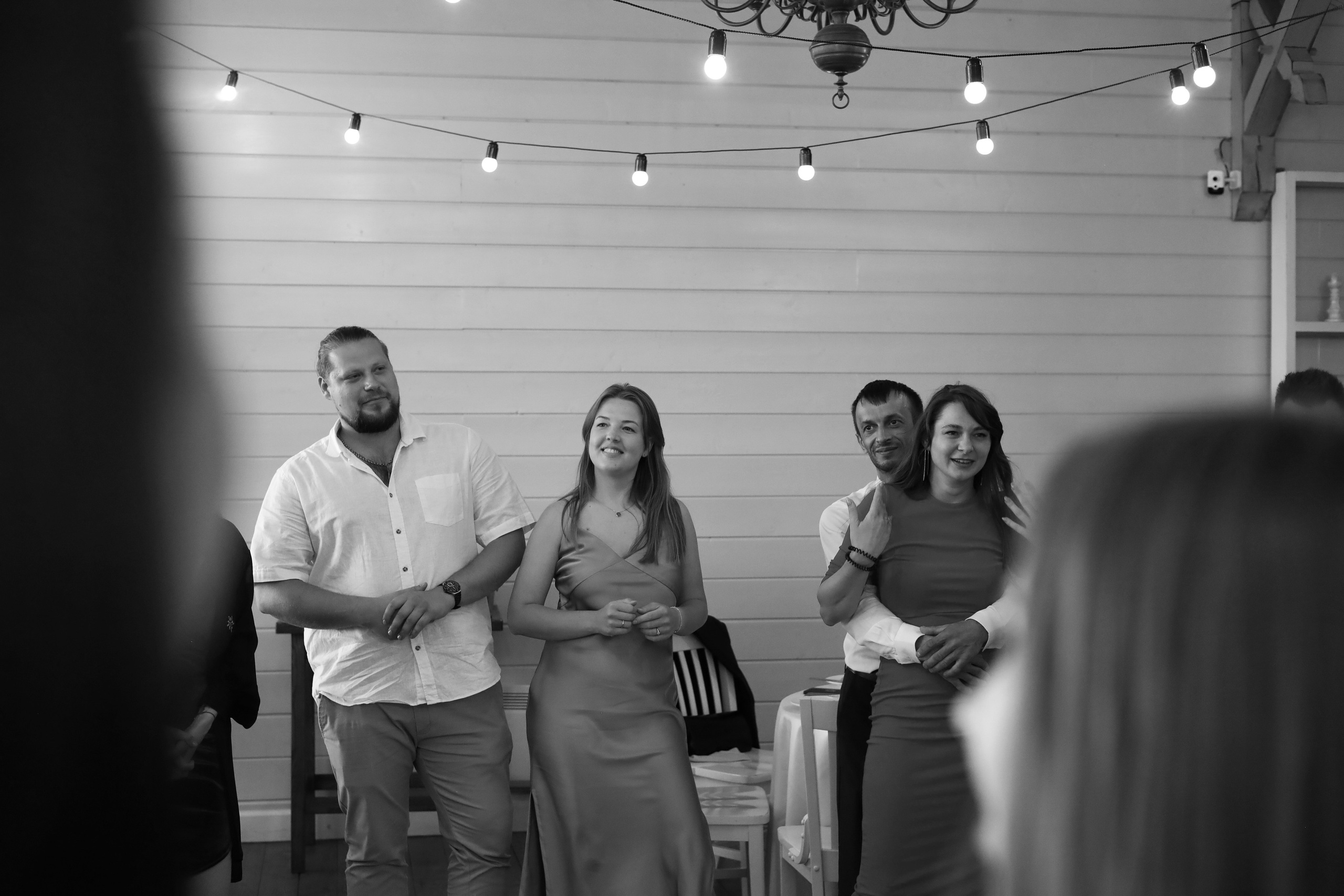 𝒮𝑒𝓇𝑔𝑒𝓎 & 𝒥𝓊𝓁𝒾𝒶. Свадебный фотограф в Санкт-Петербурге