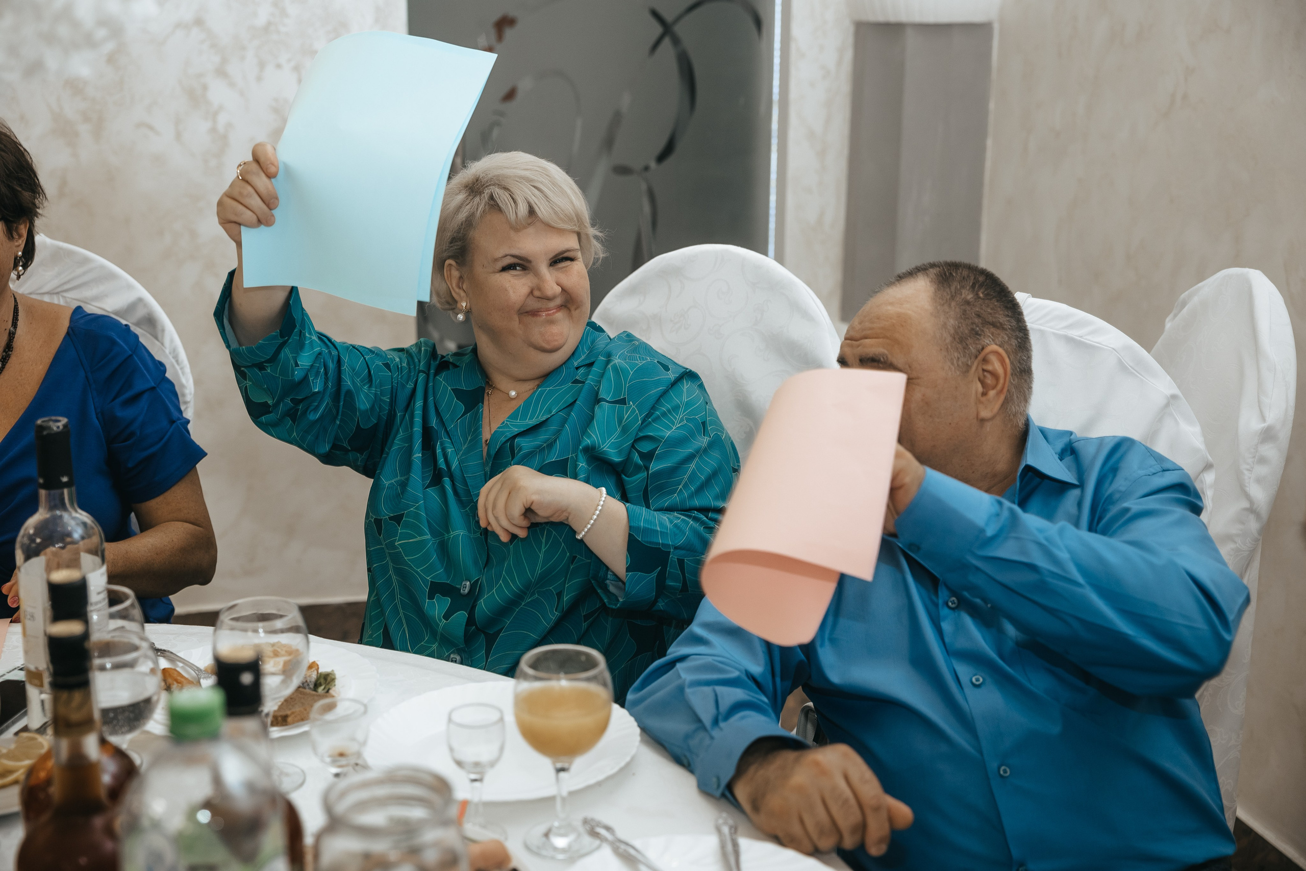 Юрий и Анастасия. Свадебный фотограф Нижний Новгород
