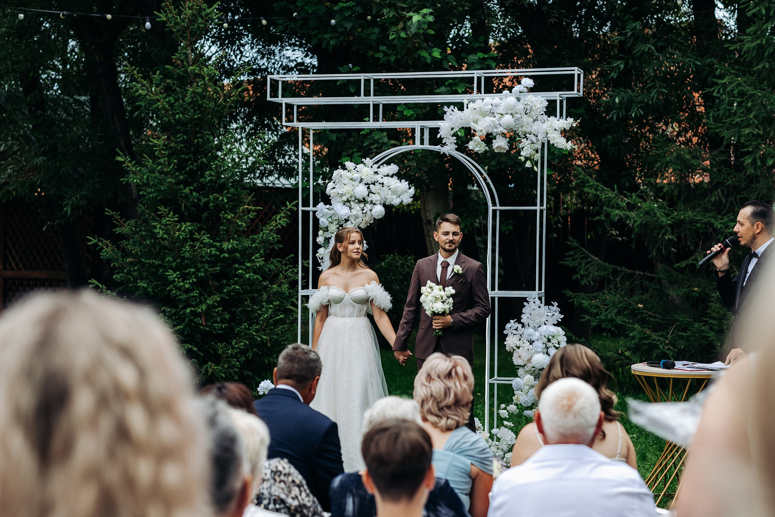 Александр Ирина. Фотограф Омск Андрей Козяков