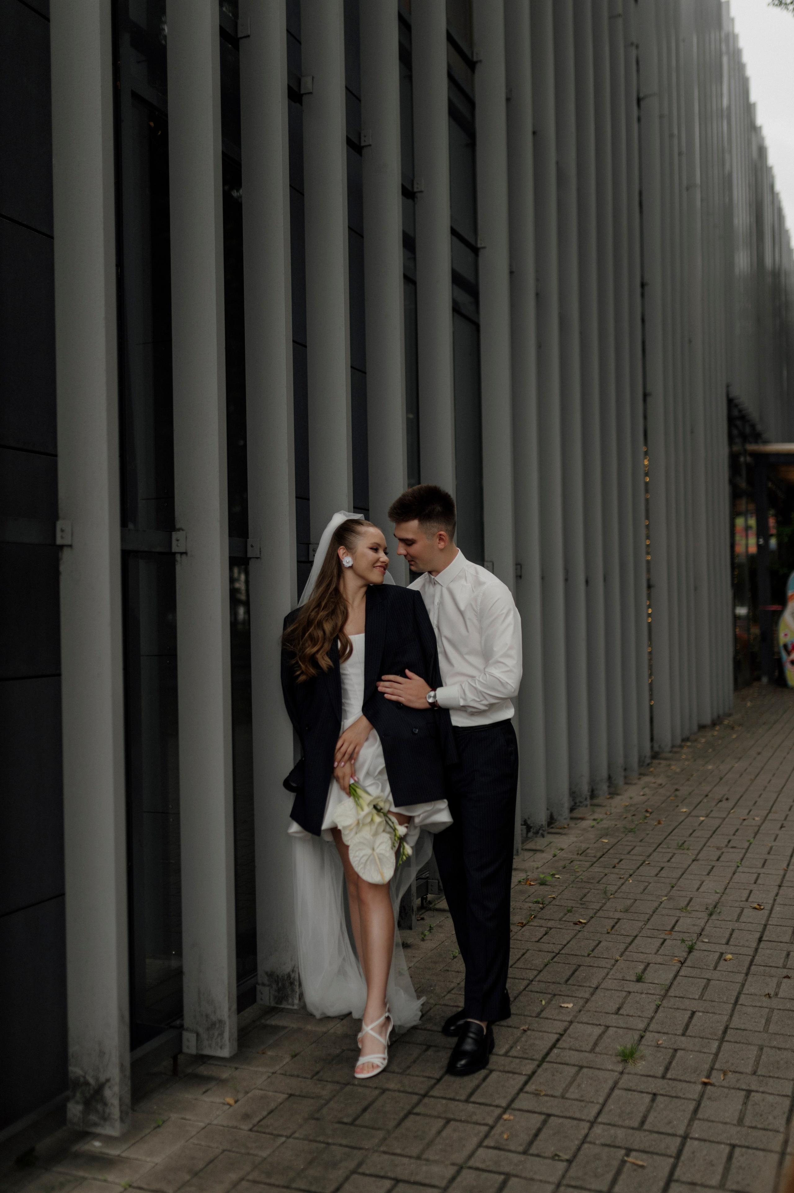 Артем и Настя. Свадебный и Семейный фотограф в Ярославле Алёна Колясникова