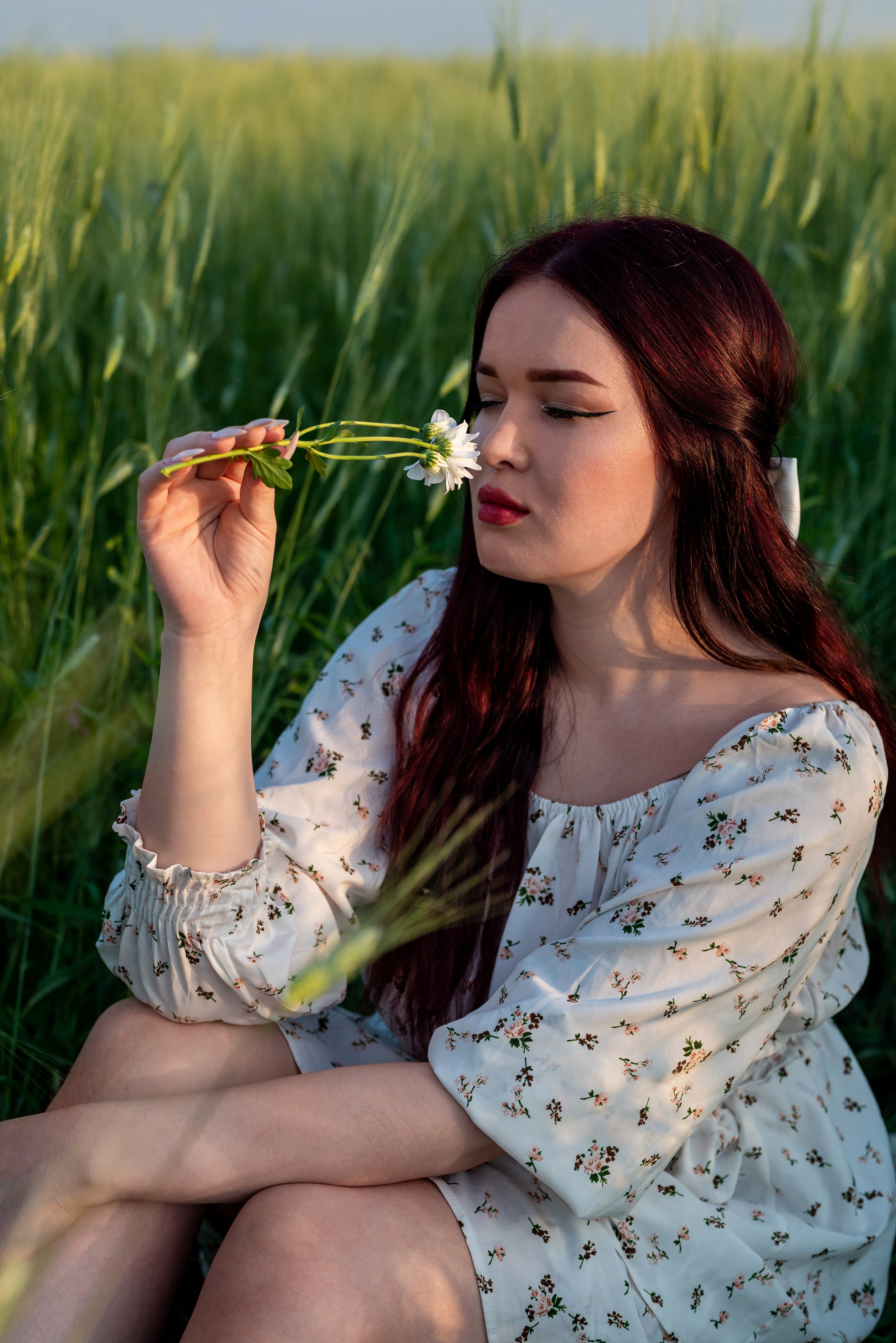 Анастасия. Фотограф в городе Салават