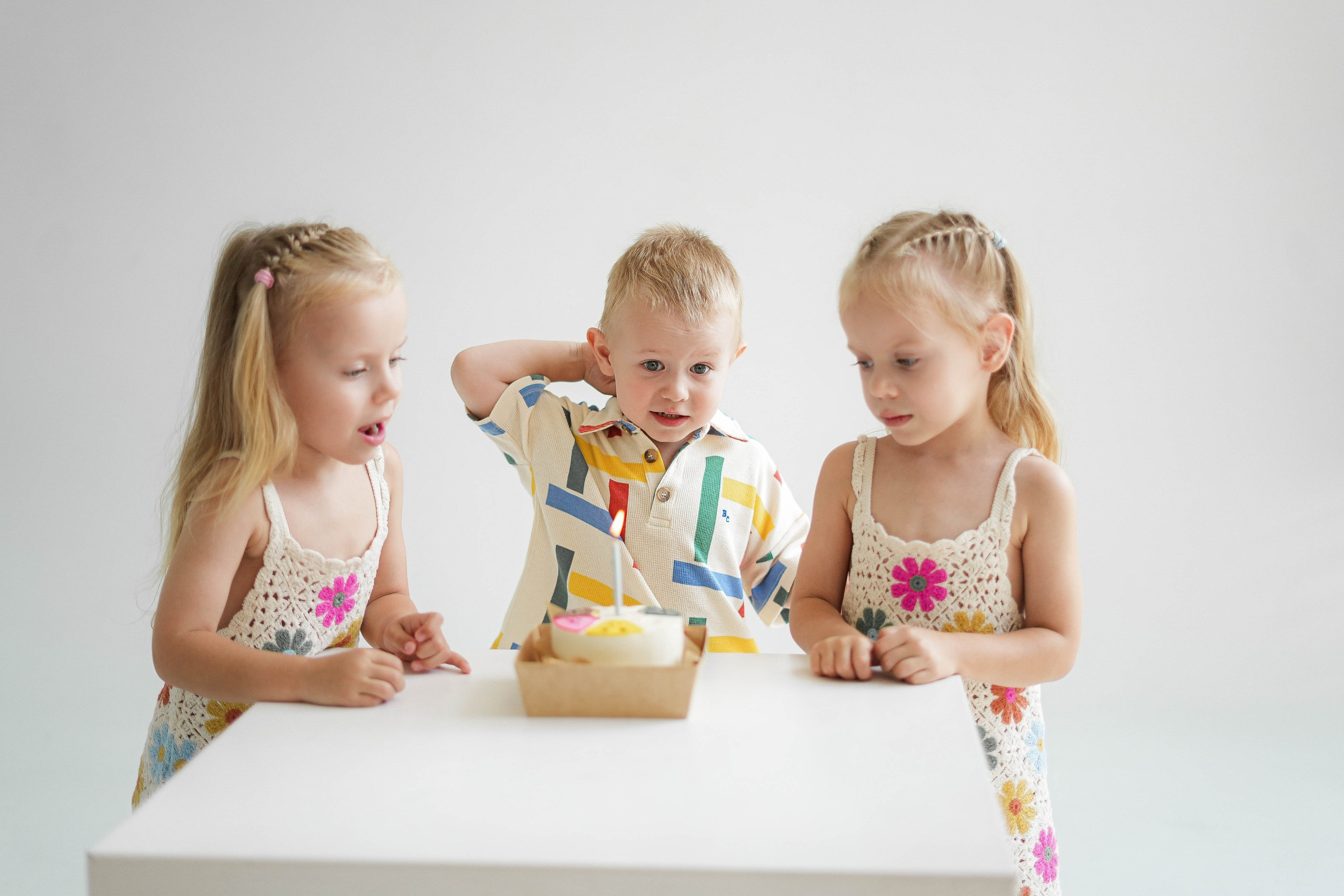 Семён день рождение. Фотограф Волгоград Анастасия Ли