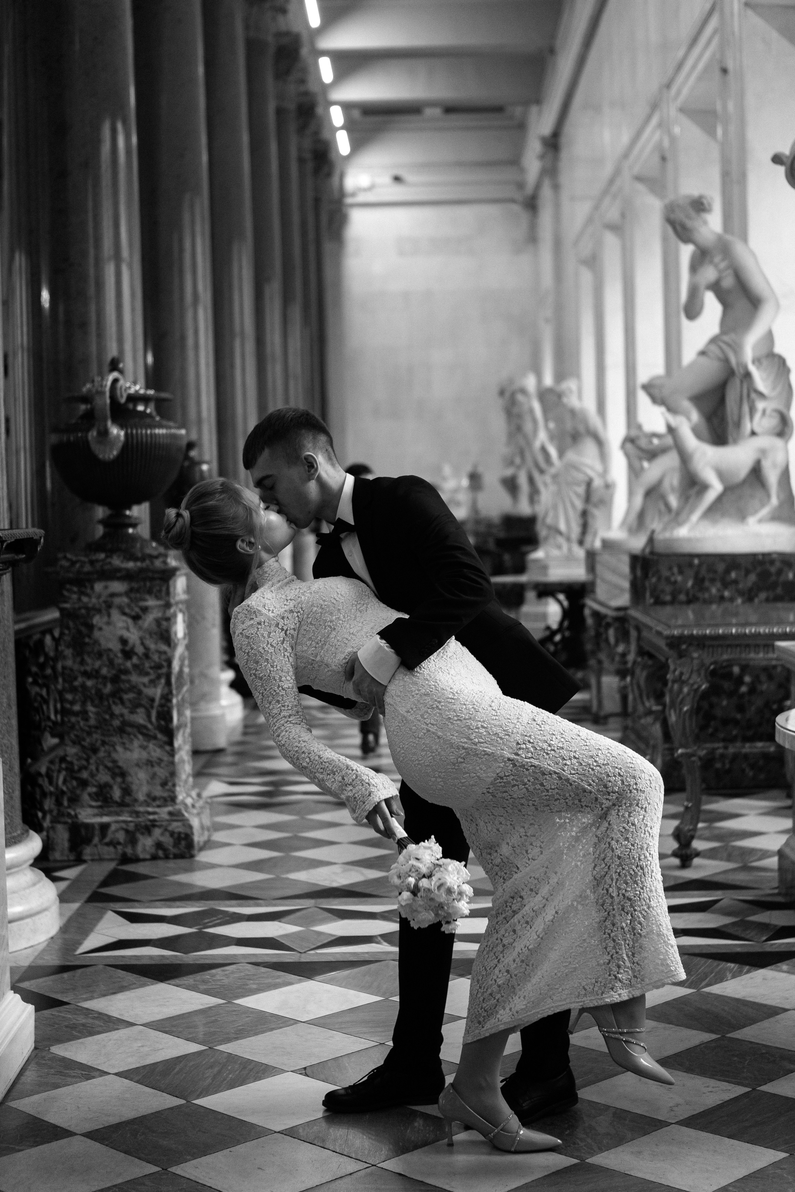 D & O. Фотограф в Санкт-Петербурге Ольга Андрианова