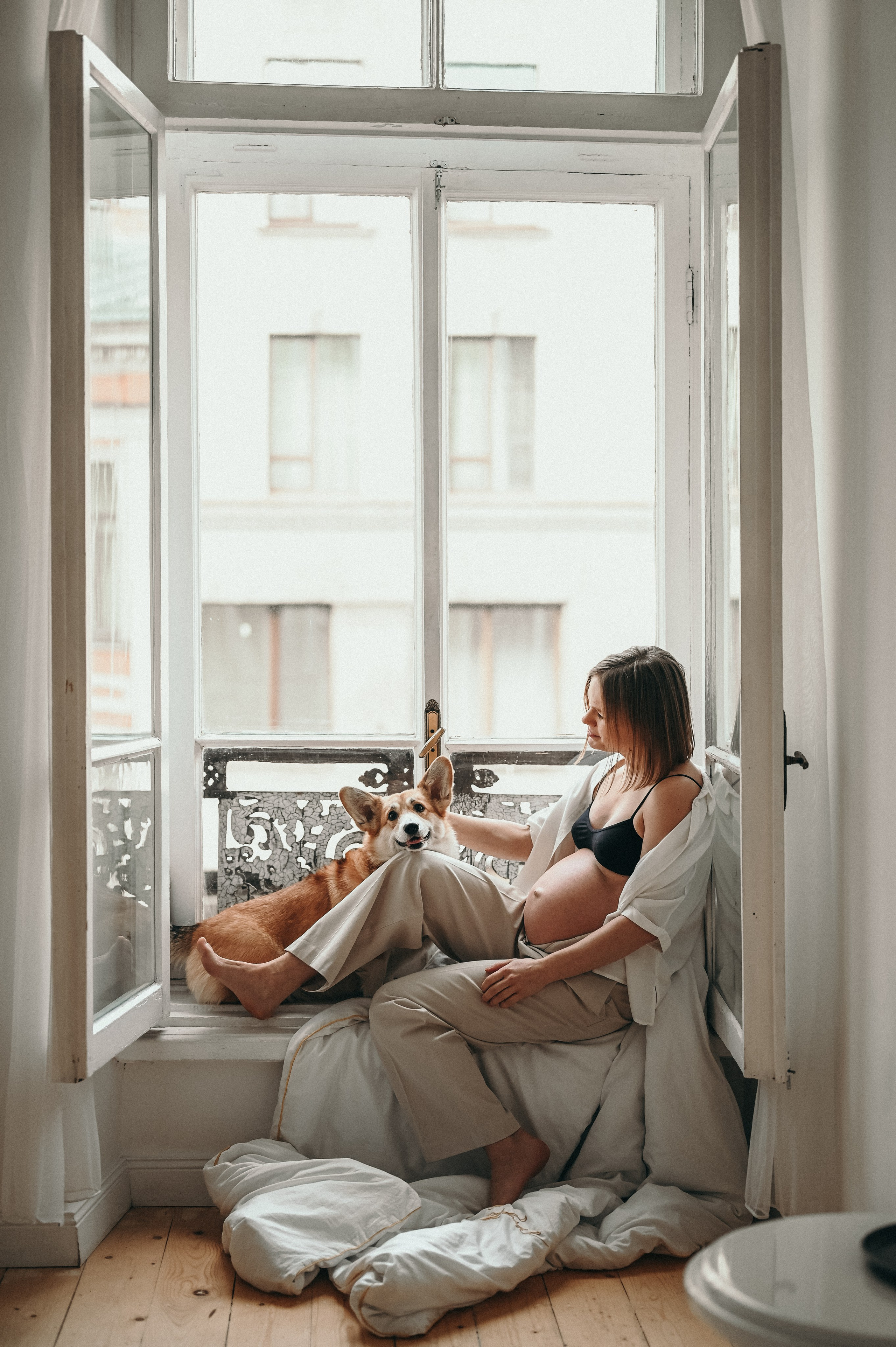 Беременность. Фотограф новорожденных и беременых в санкт-петербурге Юля Лампа