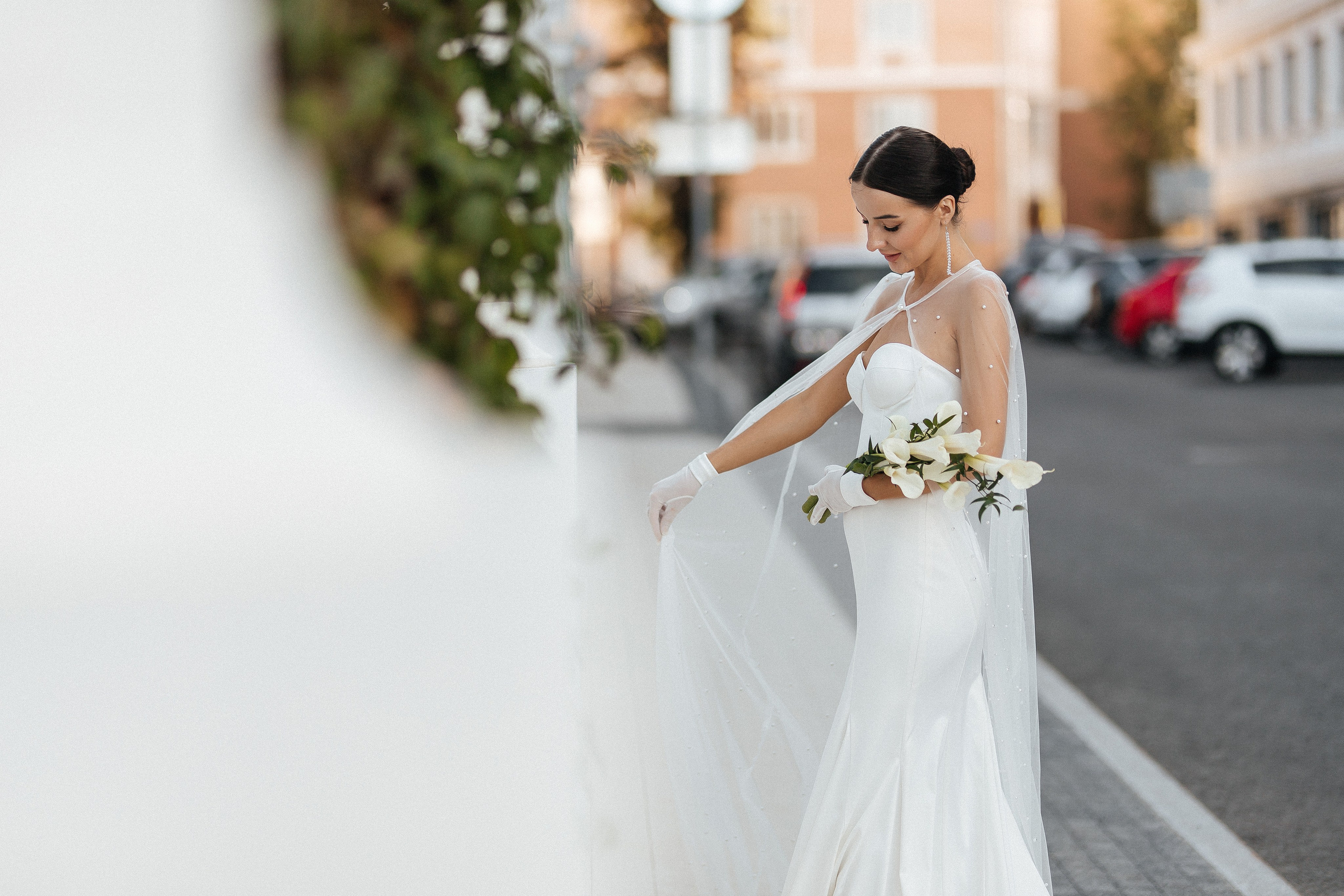 K&V. Фотограф в Нижнем Новгороде Панфилова Татьяна